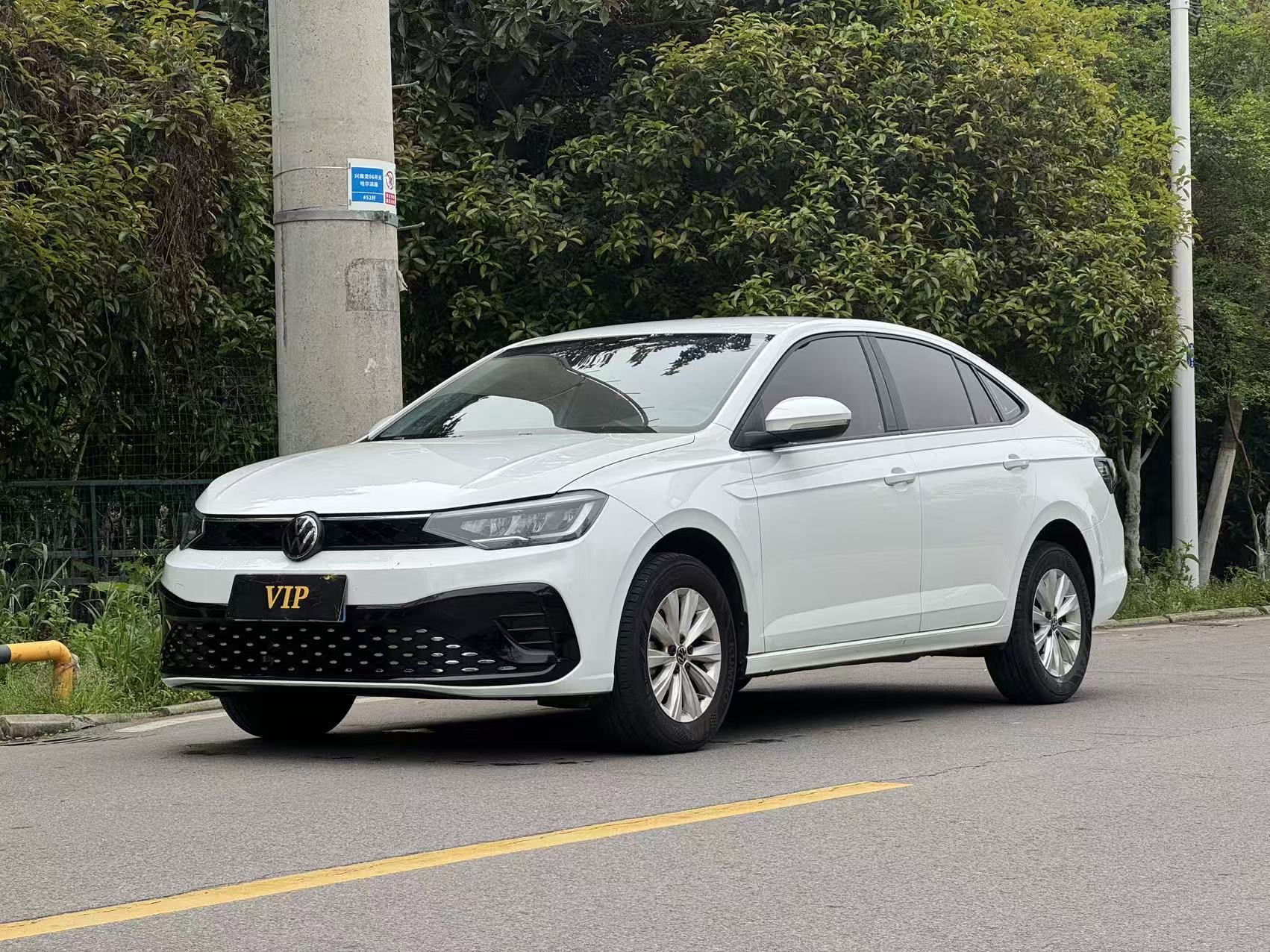 Volkswagen Lavida 2024 Volkswagen Lavida 2024 car image