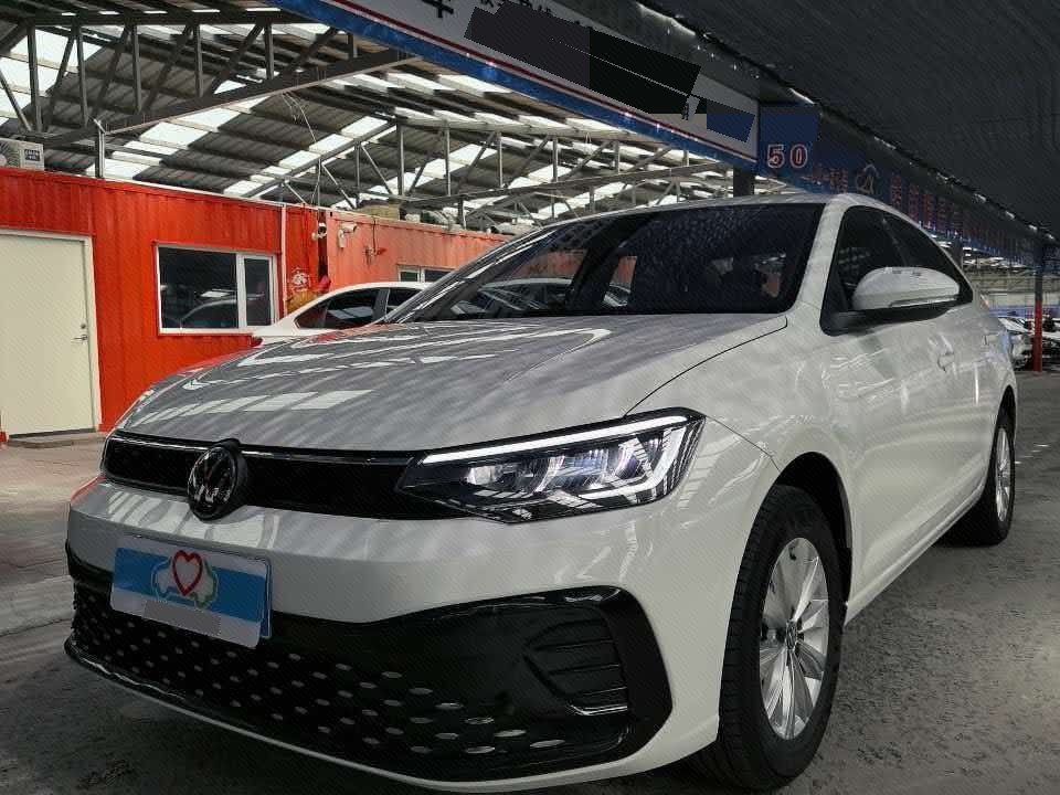 Volkswagen Lavida 2024 Volkswagen Lavida 2024 car image