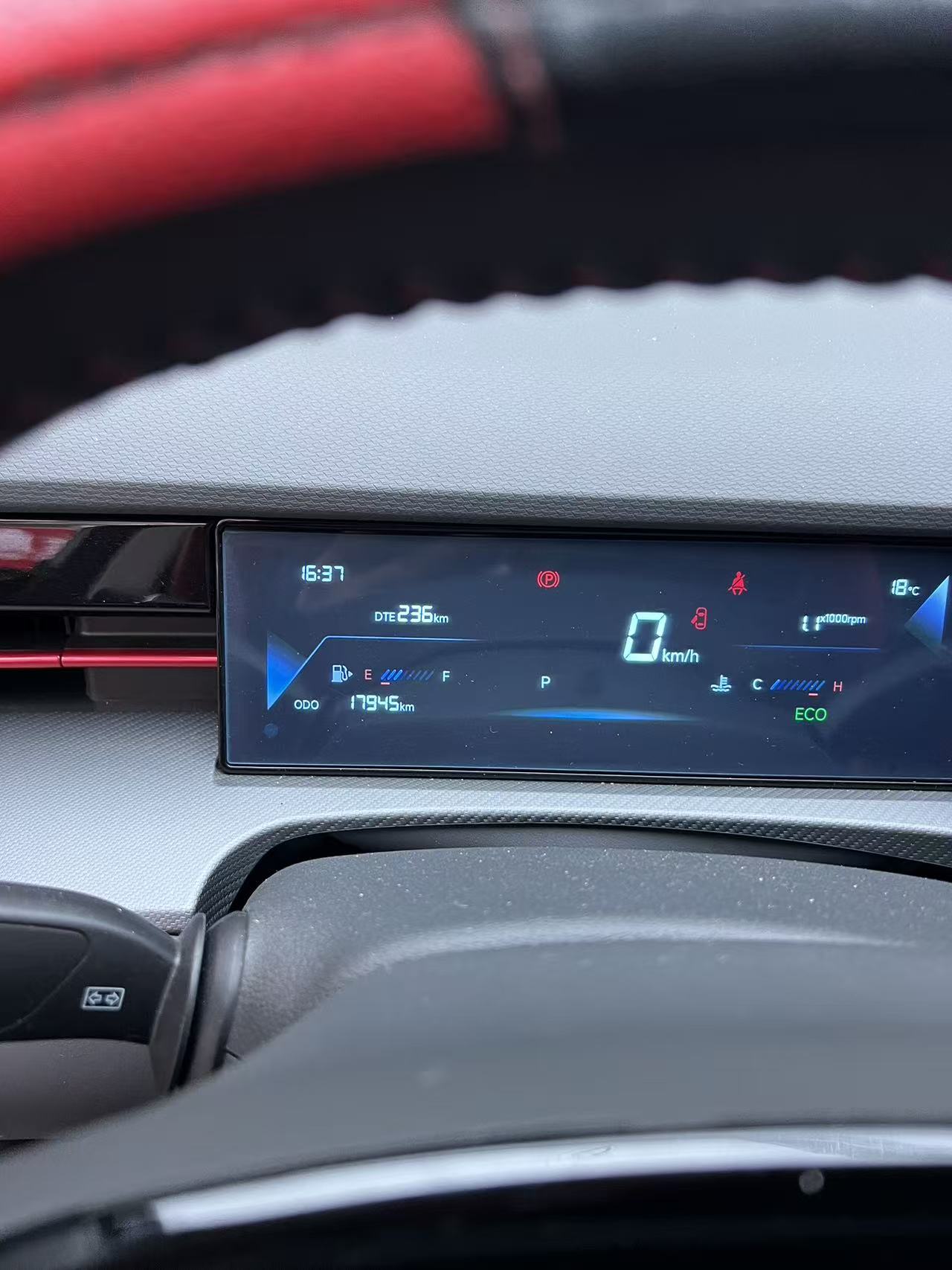 Jetour Dashing 2025 #4 Jetour Dashing 2025 imagen de coche #4
