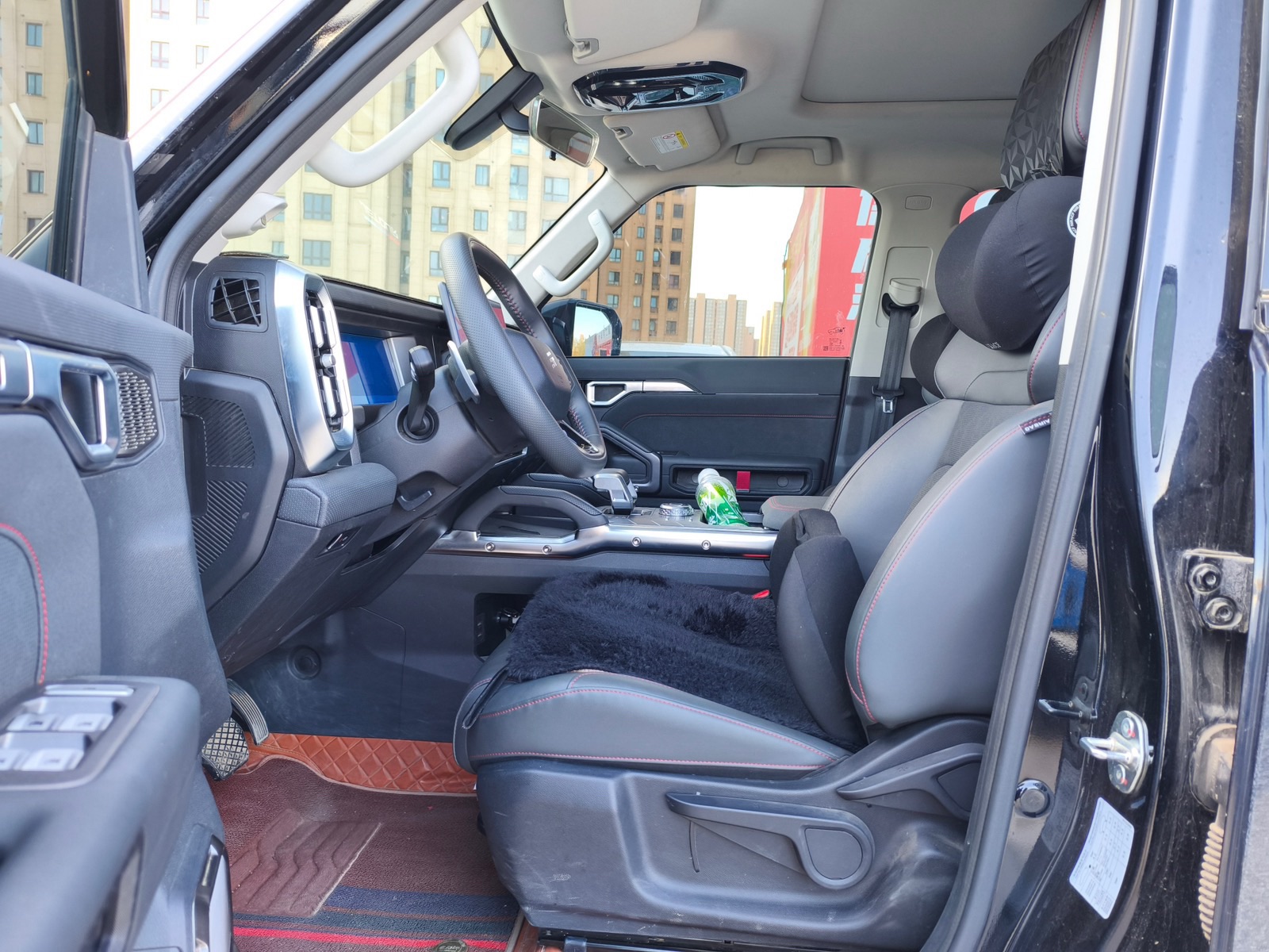 Jetour Traveller 2023 #2 Jetour Traveller 2023 imagen de coche #2