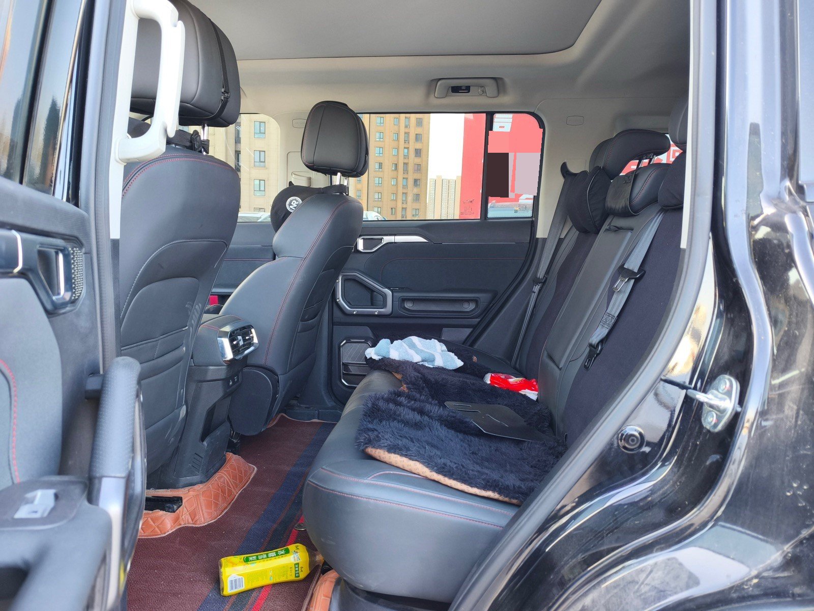 Jetour Traveller 2023 #3 Jetour Traveller 2023 imagen de coche #3