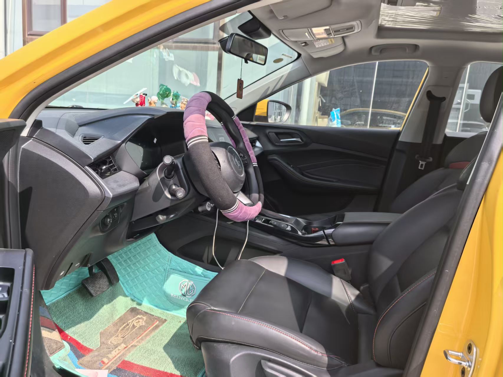 MG 5 2022 #3 MG 5 2022 immagine di auto #3