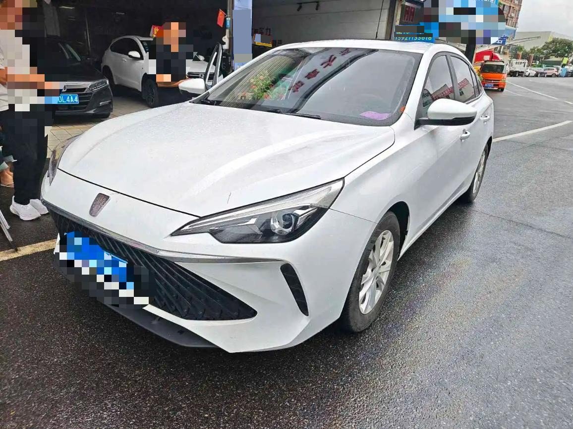 Roewe i5 2024 Roewe i5 2024 изображение автомобиля