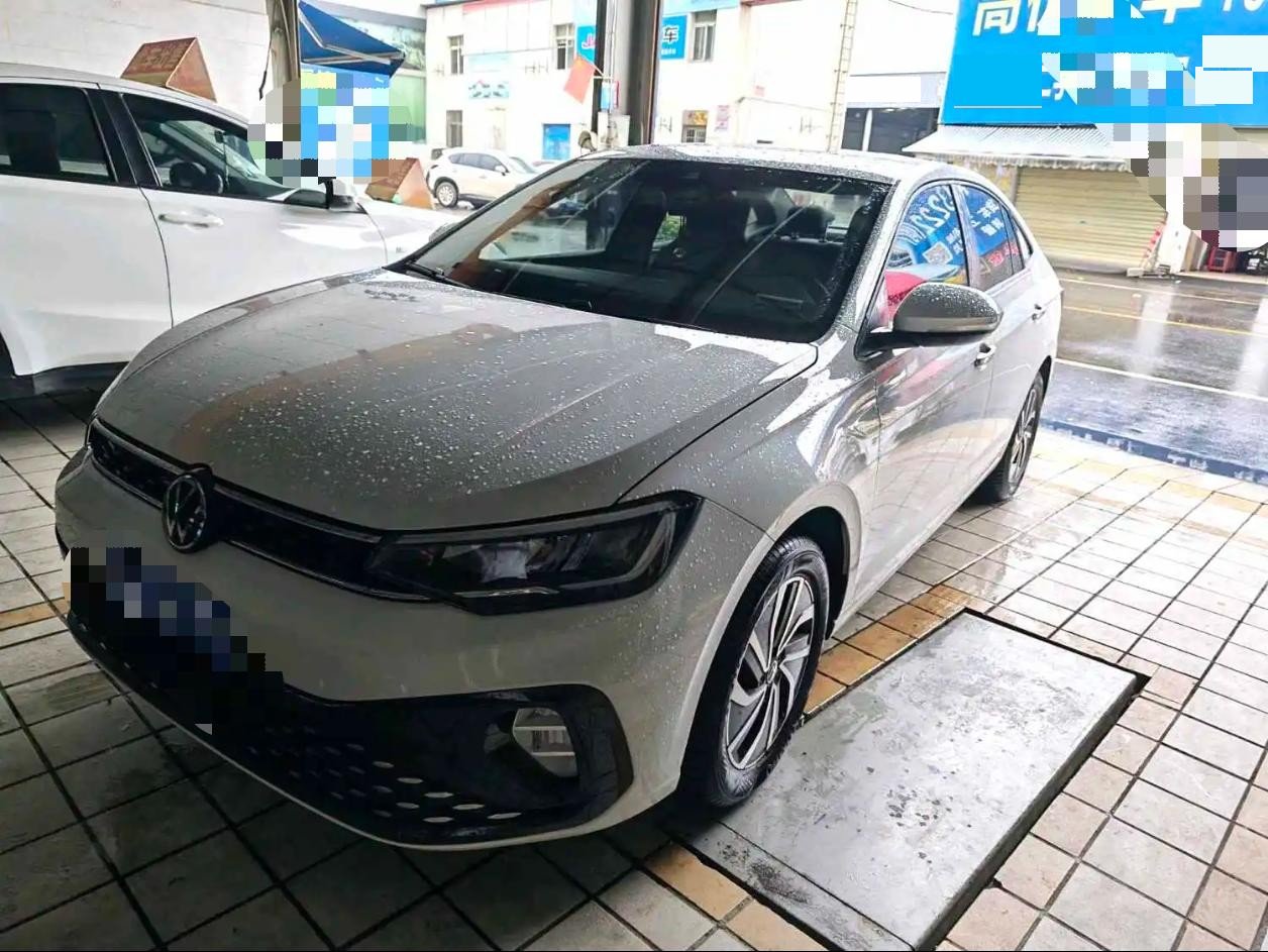 Volkswagen Lavida 2023 Volkswagen Lavida 2023 car image