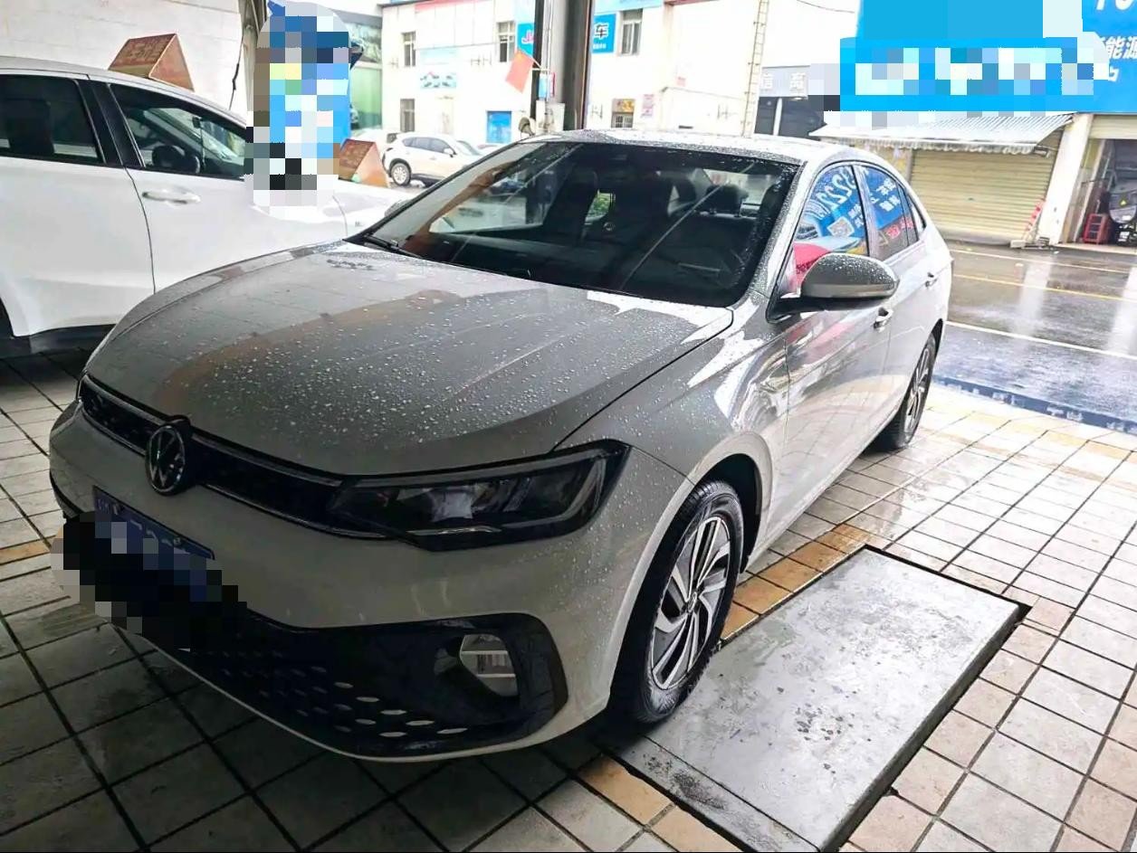 Volkswagen Lavida 2023 Volkswagen Lavida 2023 car image