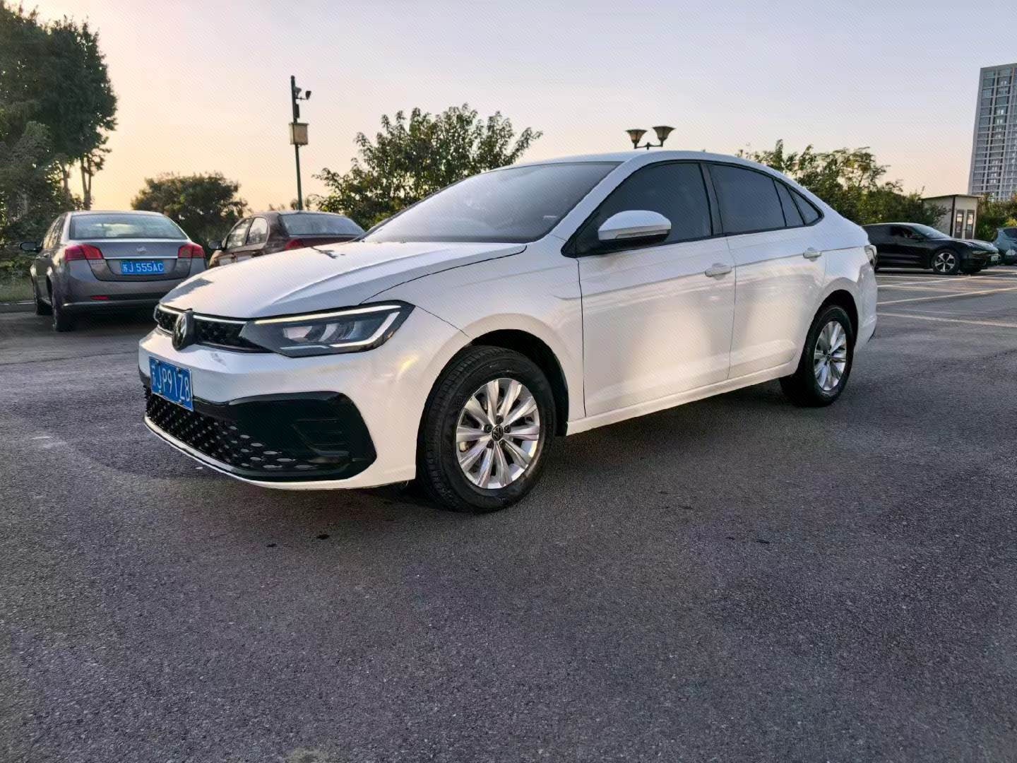 Volkswagen Lavida 2023 Volkswagen Lavida 2023 изображение автомобиля