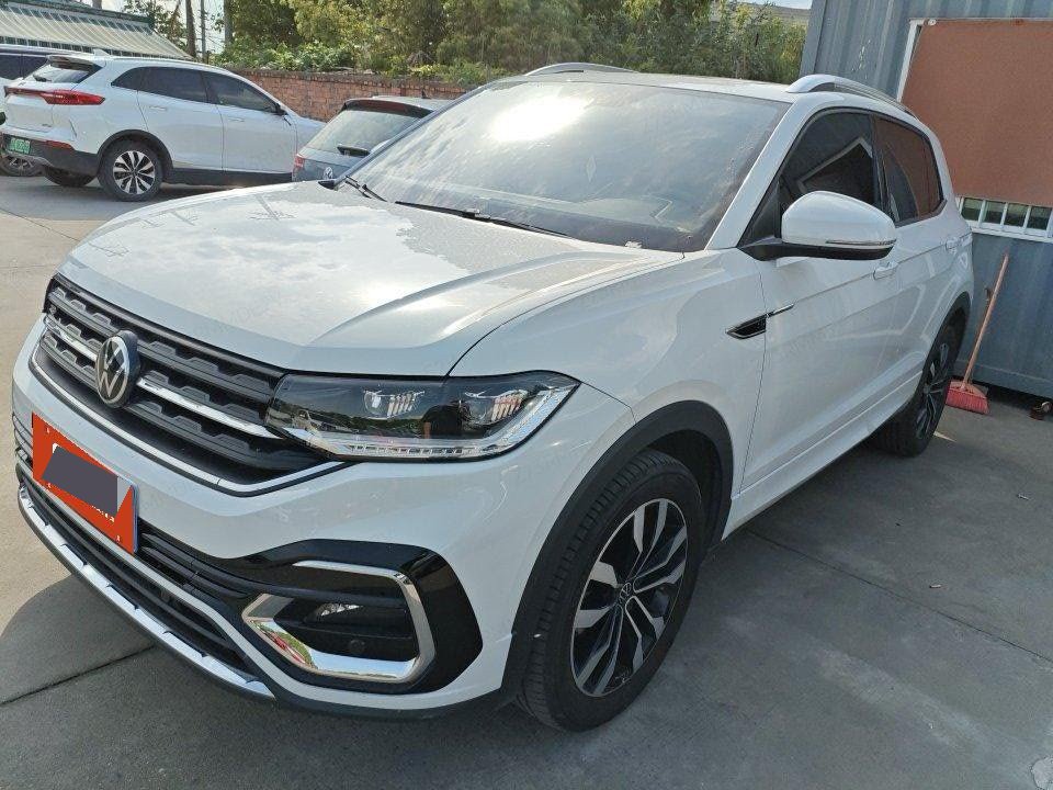 2022 2022 immagine di auto