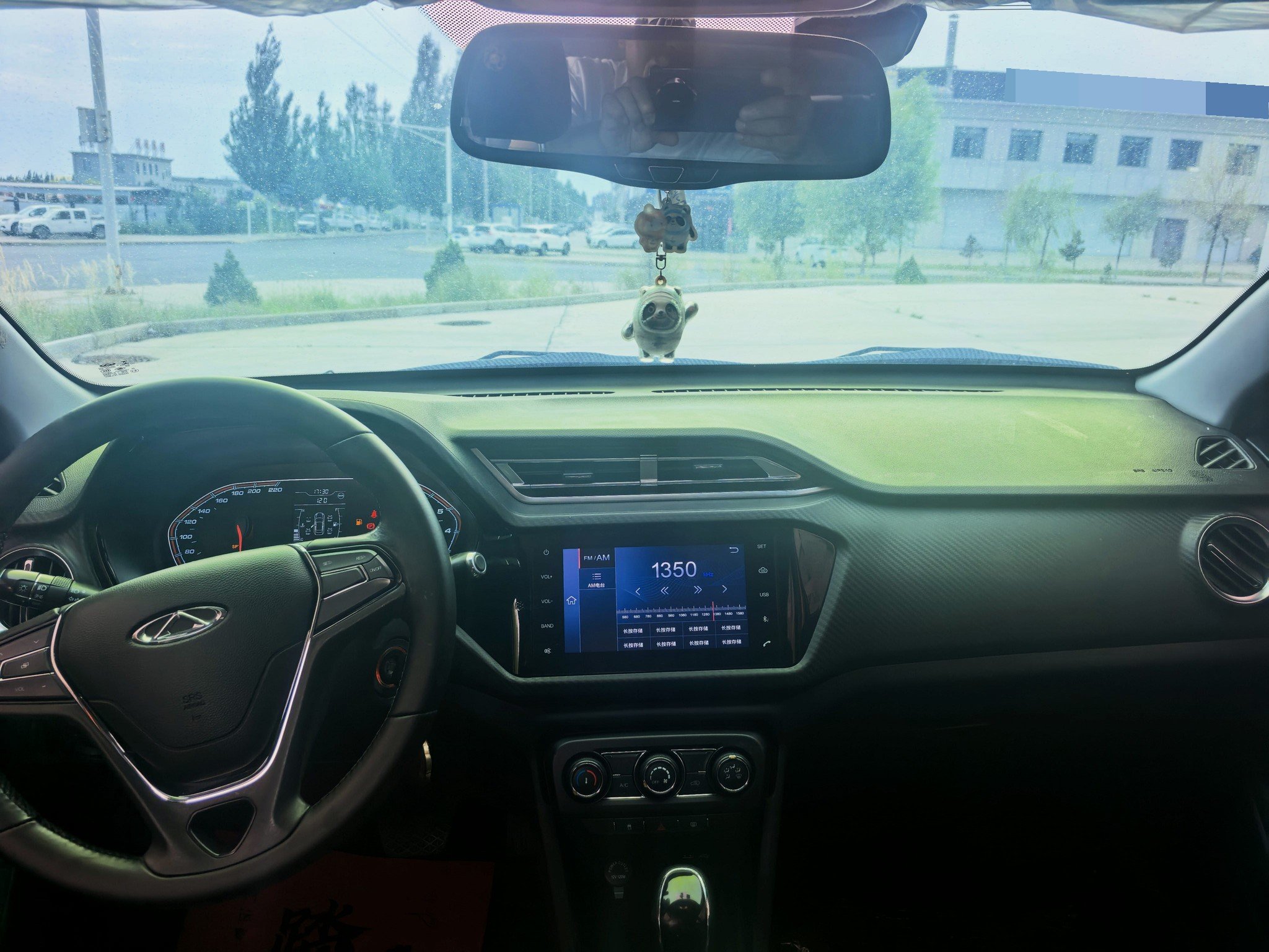 Chery Tiggo 3x 2019 #8 Chery Tiggo 3x 2019 car image #8