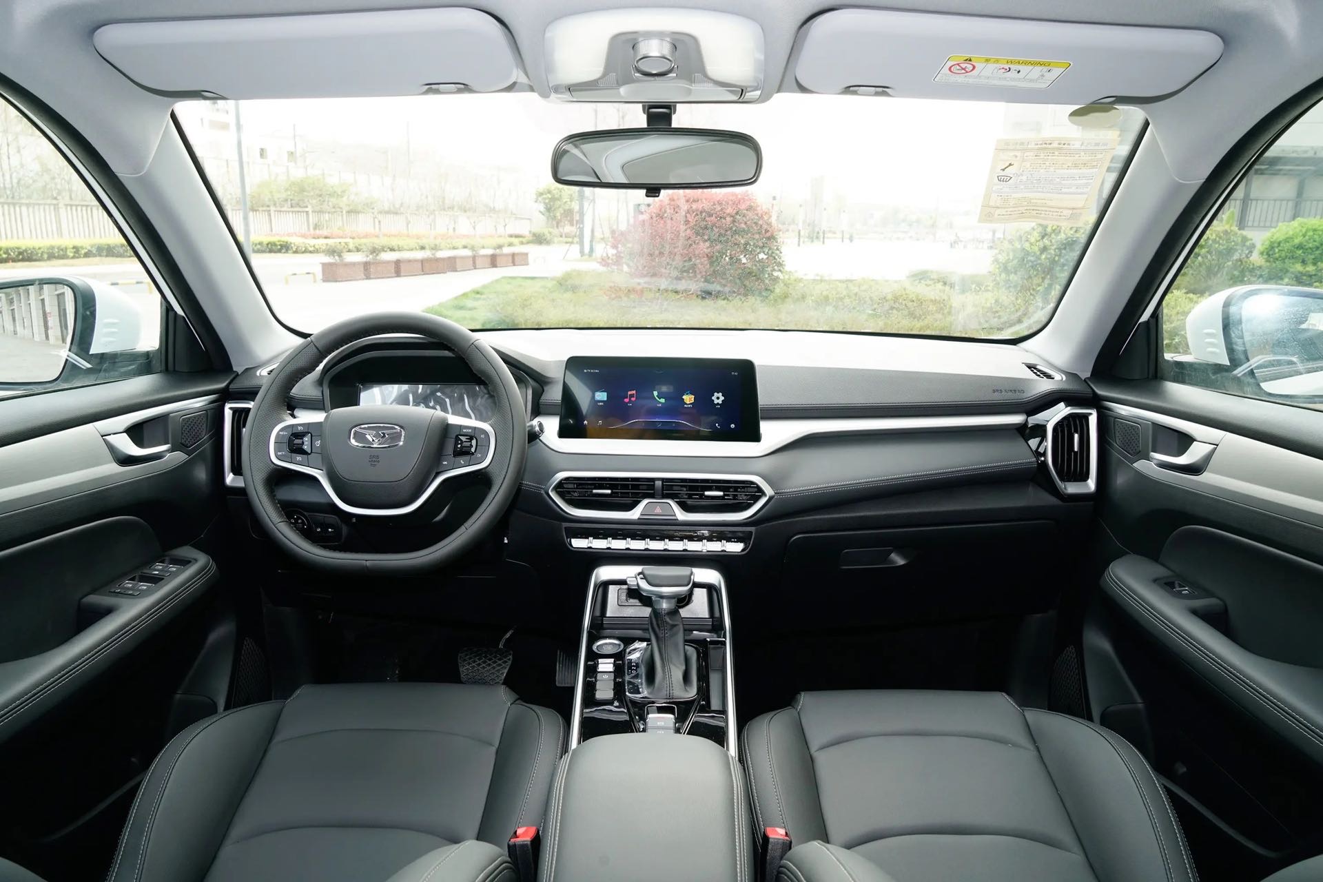 Kaiyi Showjet Pro 2026 immagine di auto #2