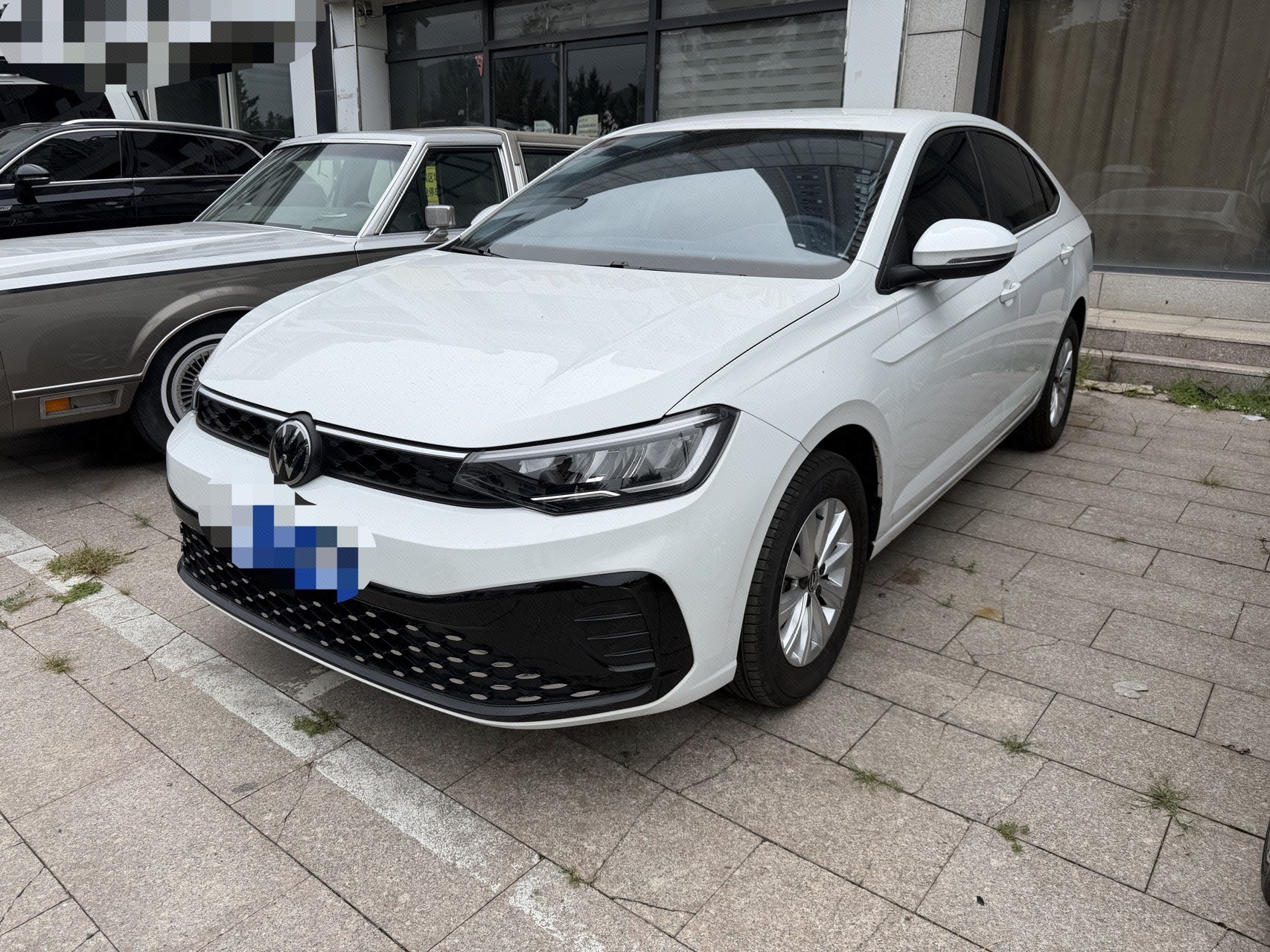 Volkswagen Lavida 2025 car image 