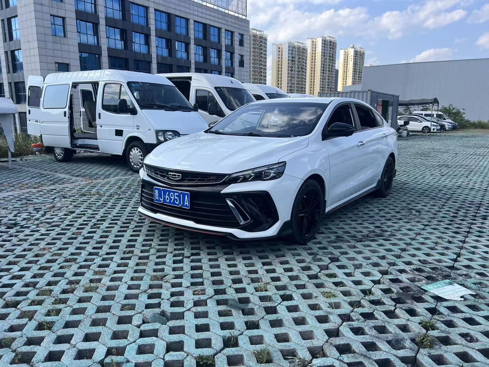 2022 immagine di auto 
