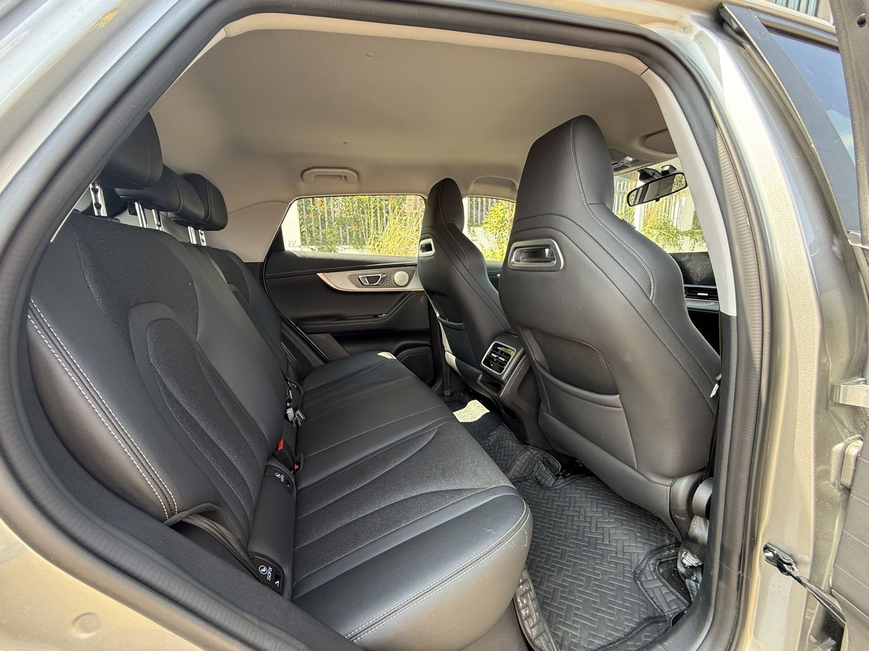 Chery Tiggo 5x 2025 #6 Chery Tiggo 5x 2025 imagen de coche #6