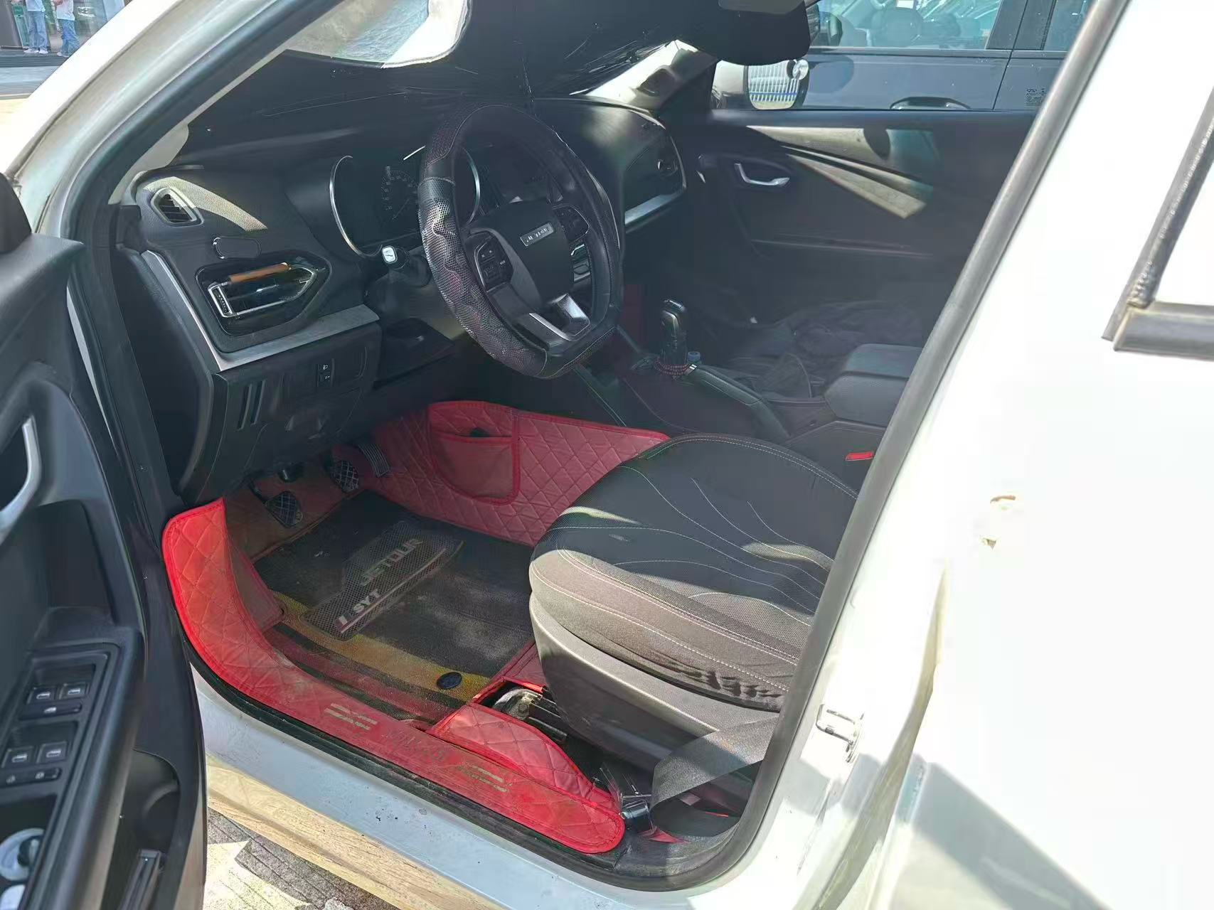 Jetour X70M 2020 #3 Jetour X70M 2020 image de voiture #3