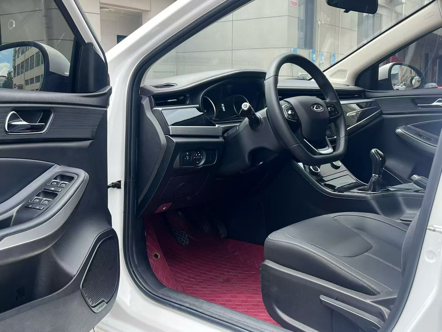 Chery Arrizo 5 2024 #9 Chery Arrizo 5 2024 image de voiture #9