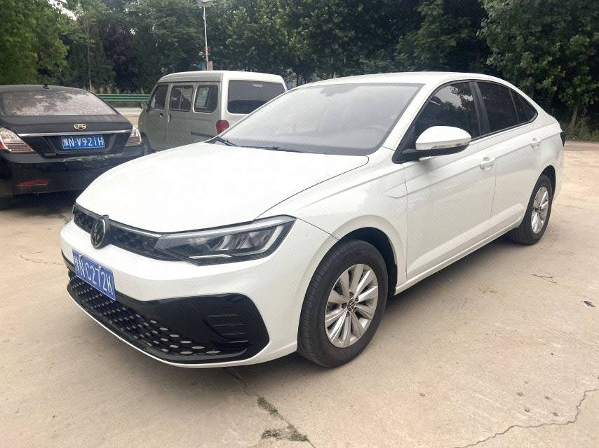 Volkswagen Lavida 2024 car image 