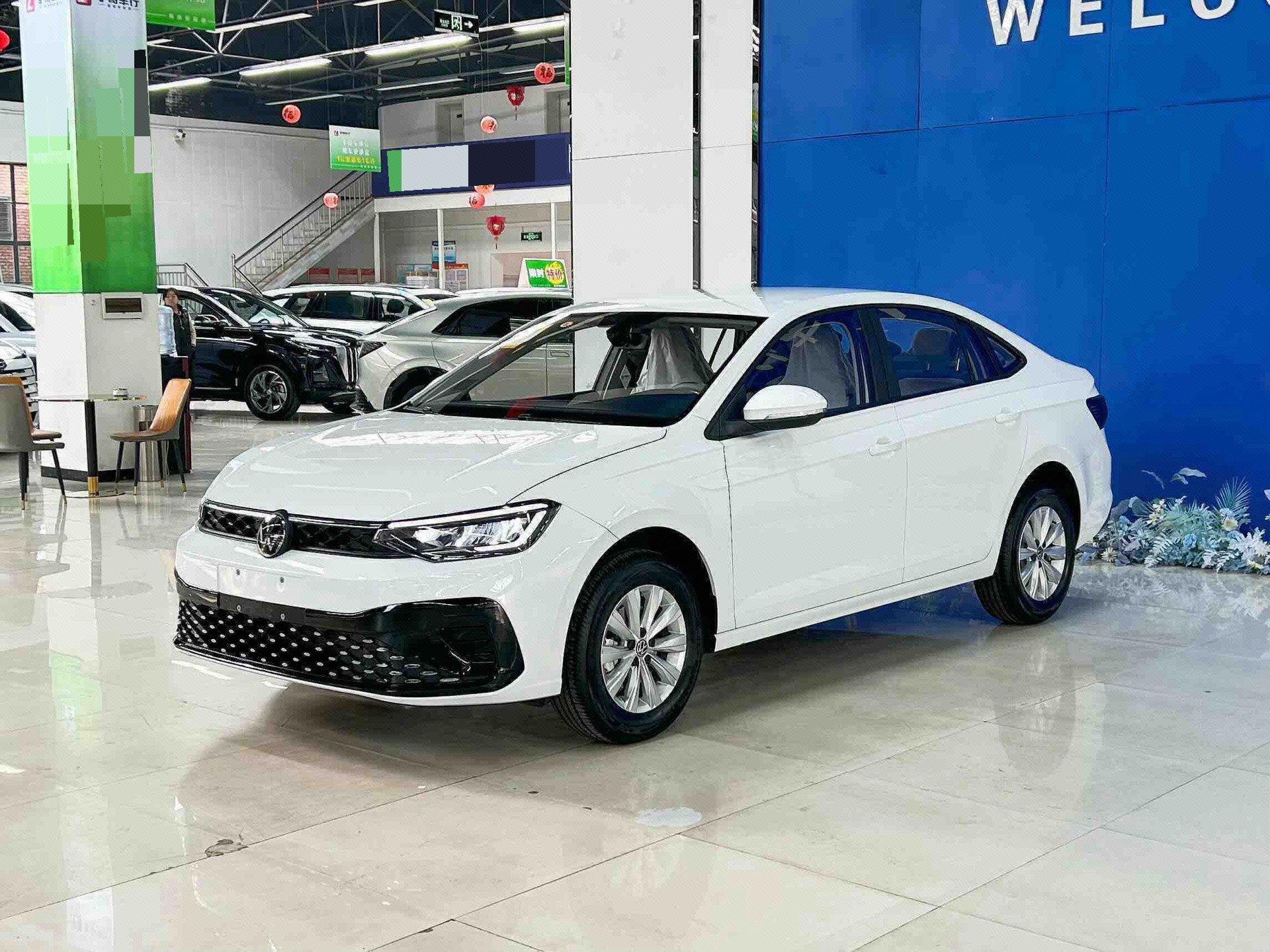 Volkswagen Lavida 2026 Volkswagen Lavida 2026 car image