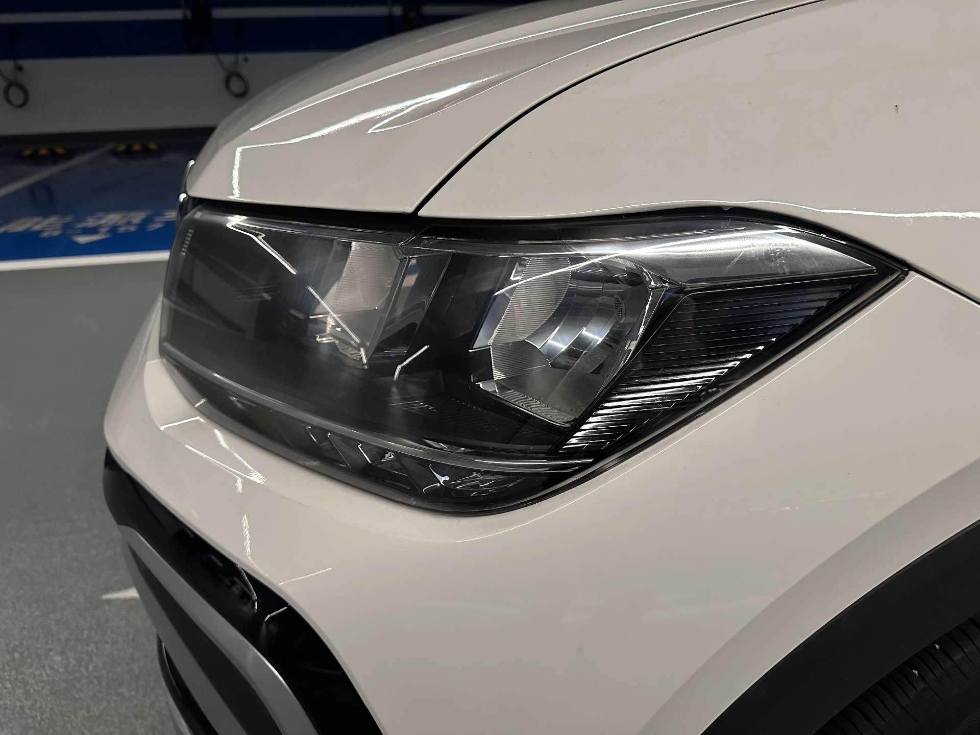 Volkswagen T-Cross 2020 #5 Volkswagen T-Cross 2020 car image #5