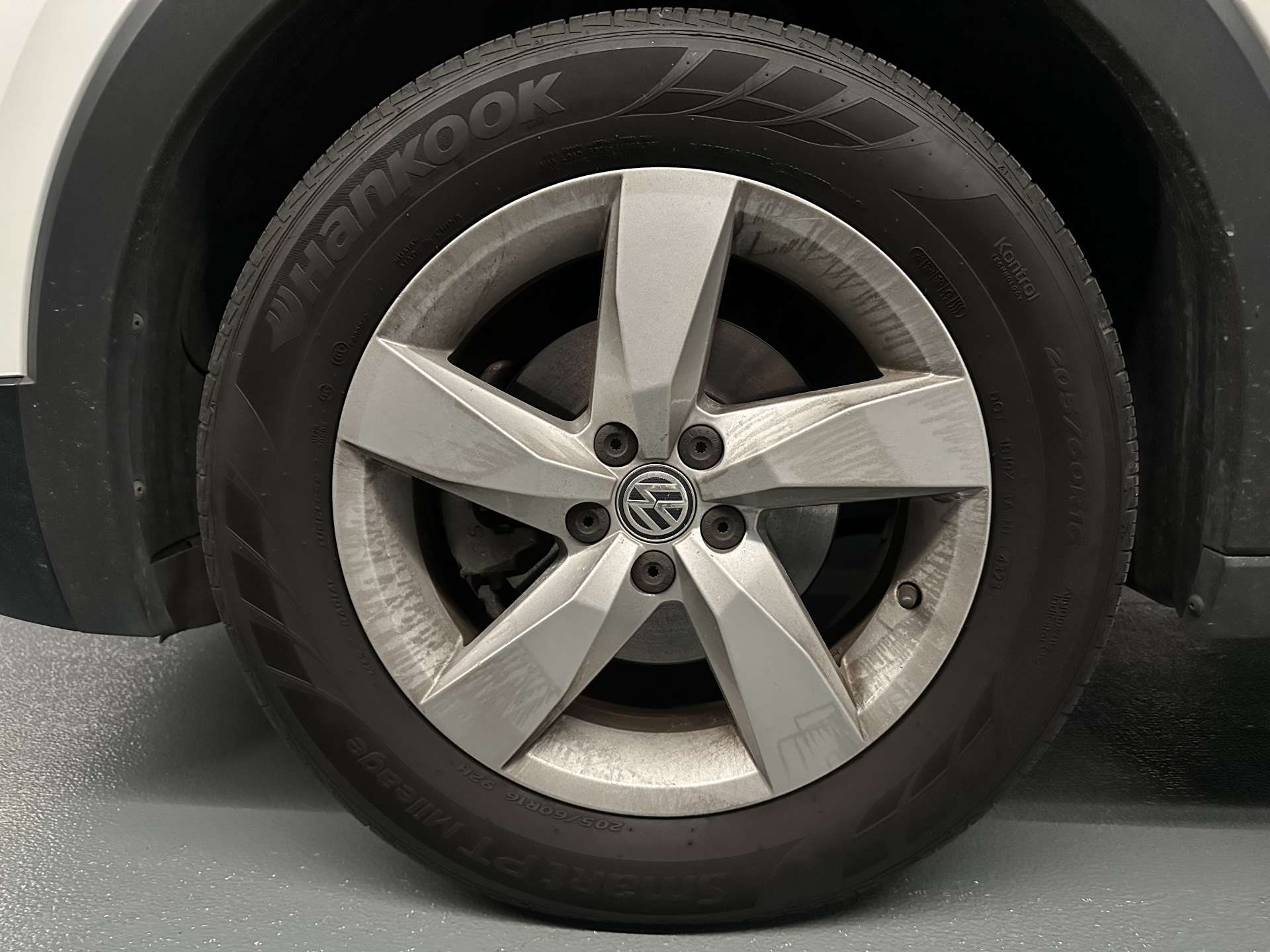 Volkswagen T-Cross 2020 #6 Volkswagen T-Cross 2020 car image #6