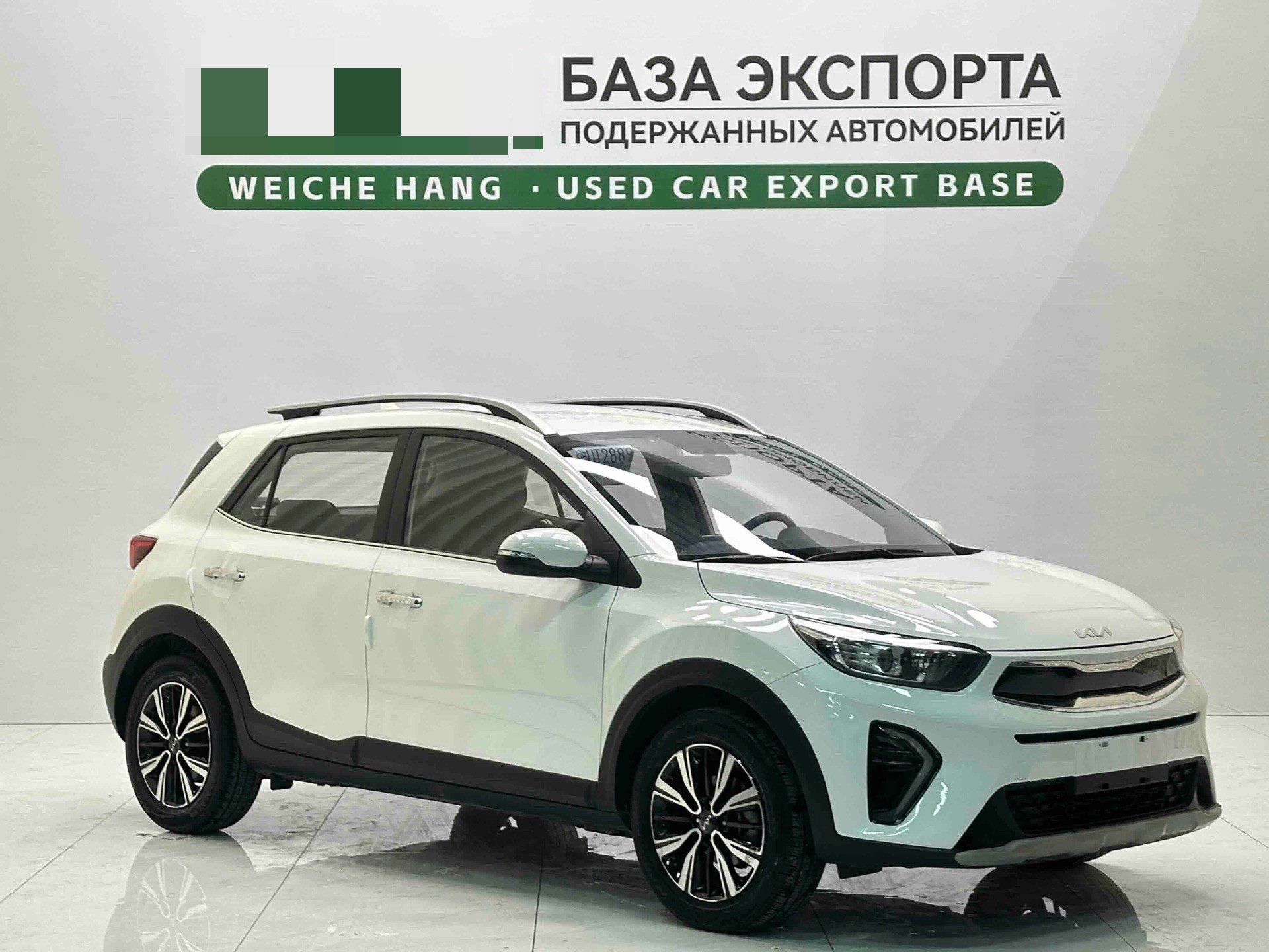 Kia KX1 2022 #3 Kia KX1 2022 immagine di auto #3