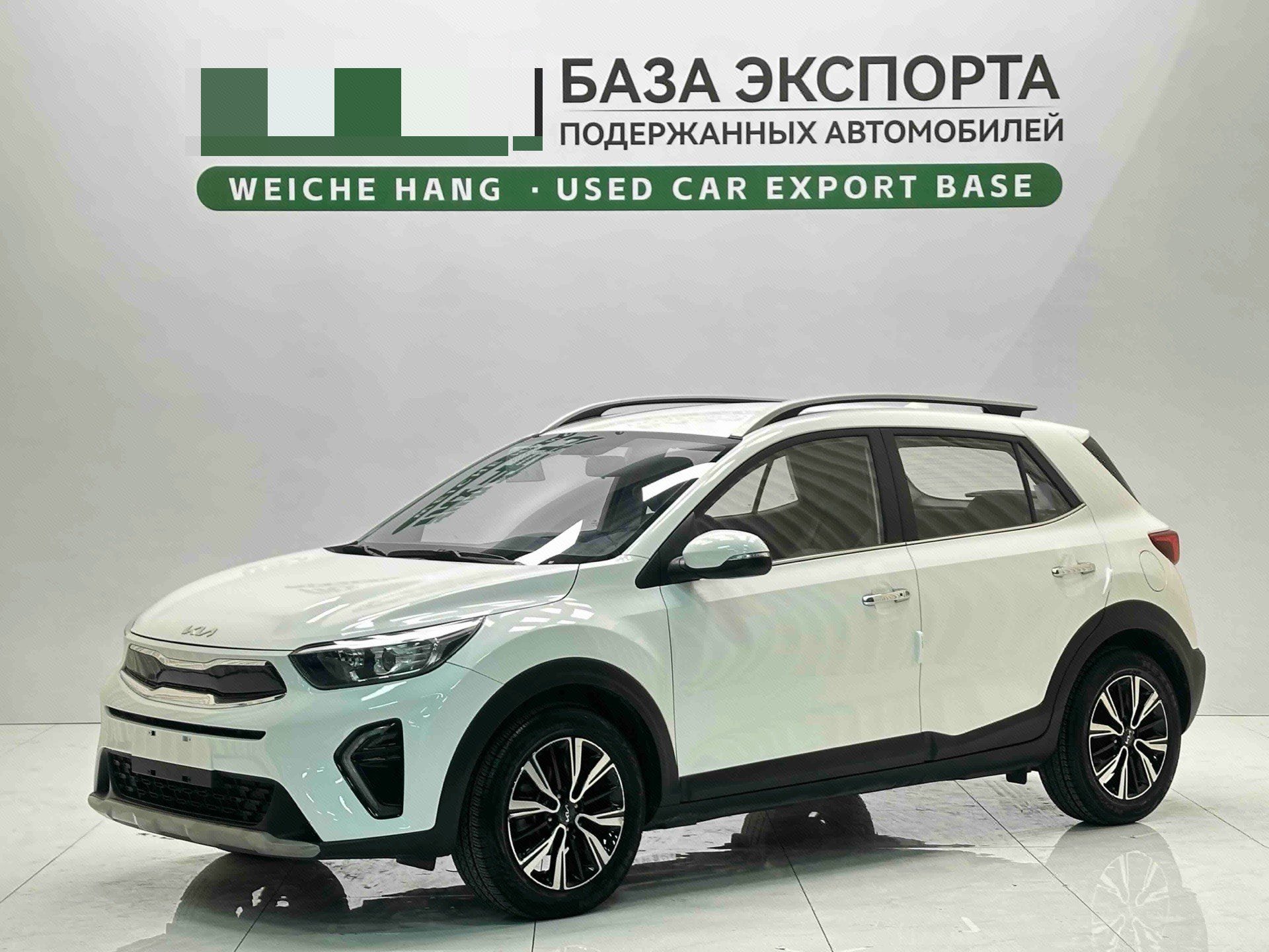 Kia KX1 2022 Kia KX1 2022 immagine di auto