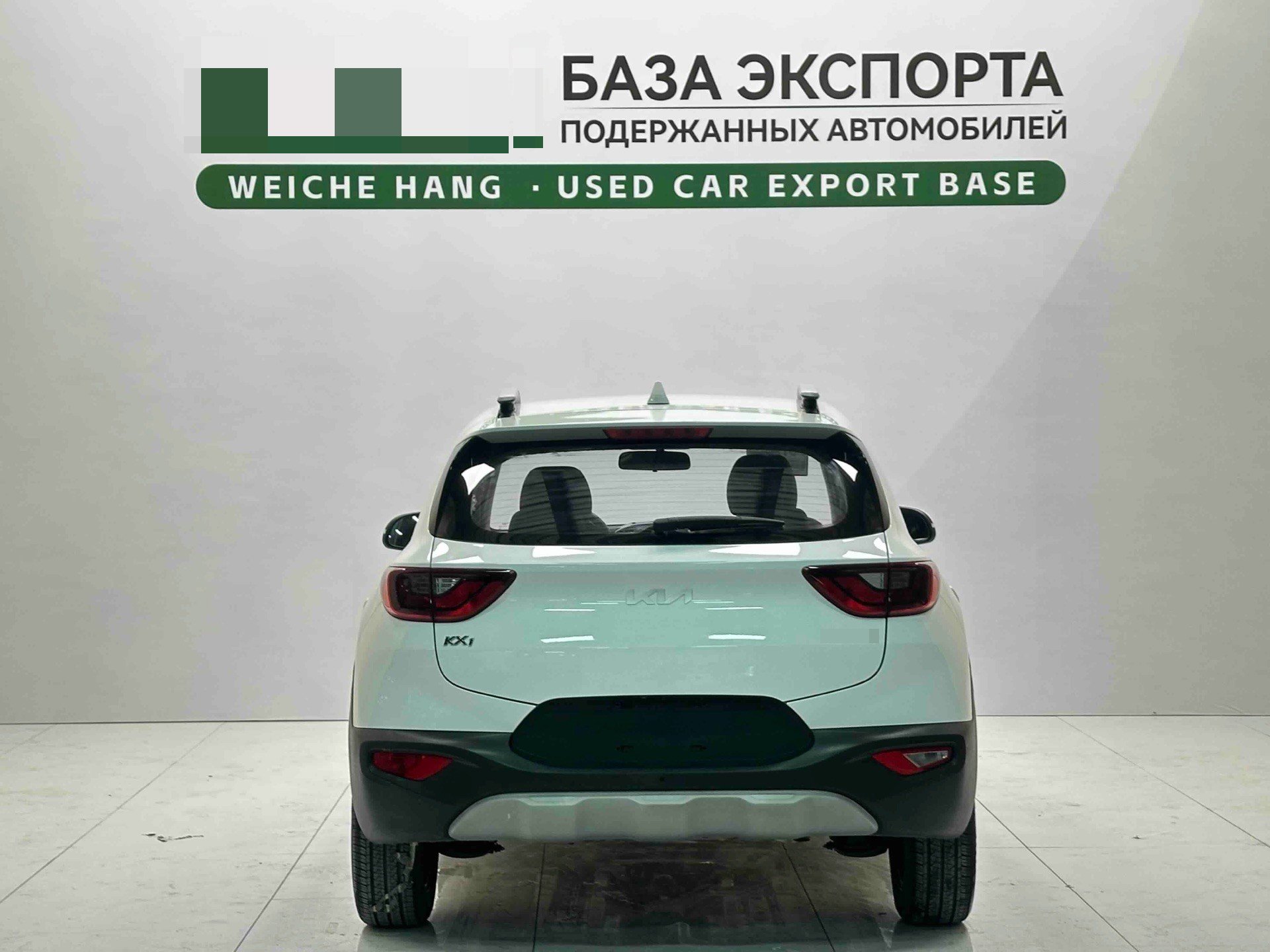 Kia KX1 2022 #5 Kia KX1 2022 immagine di auto #5