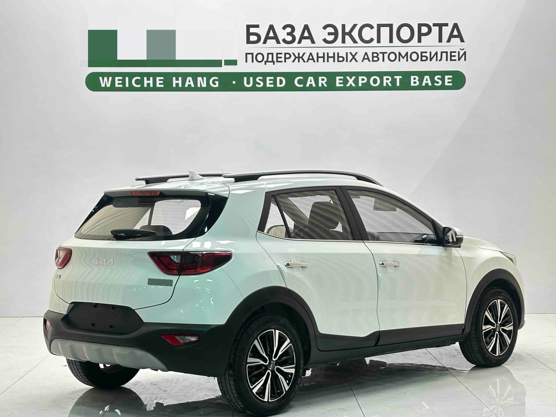 Kia KX1 2022 #4 Kia KX1 2022 immagine di auto #4