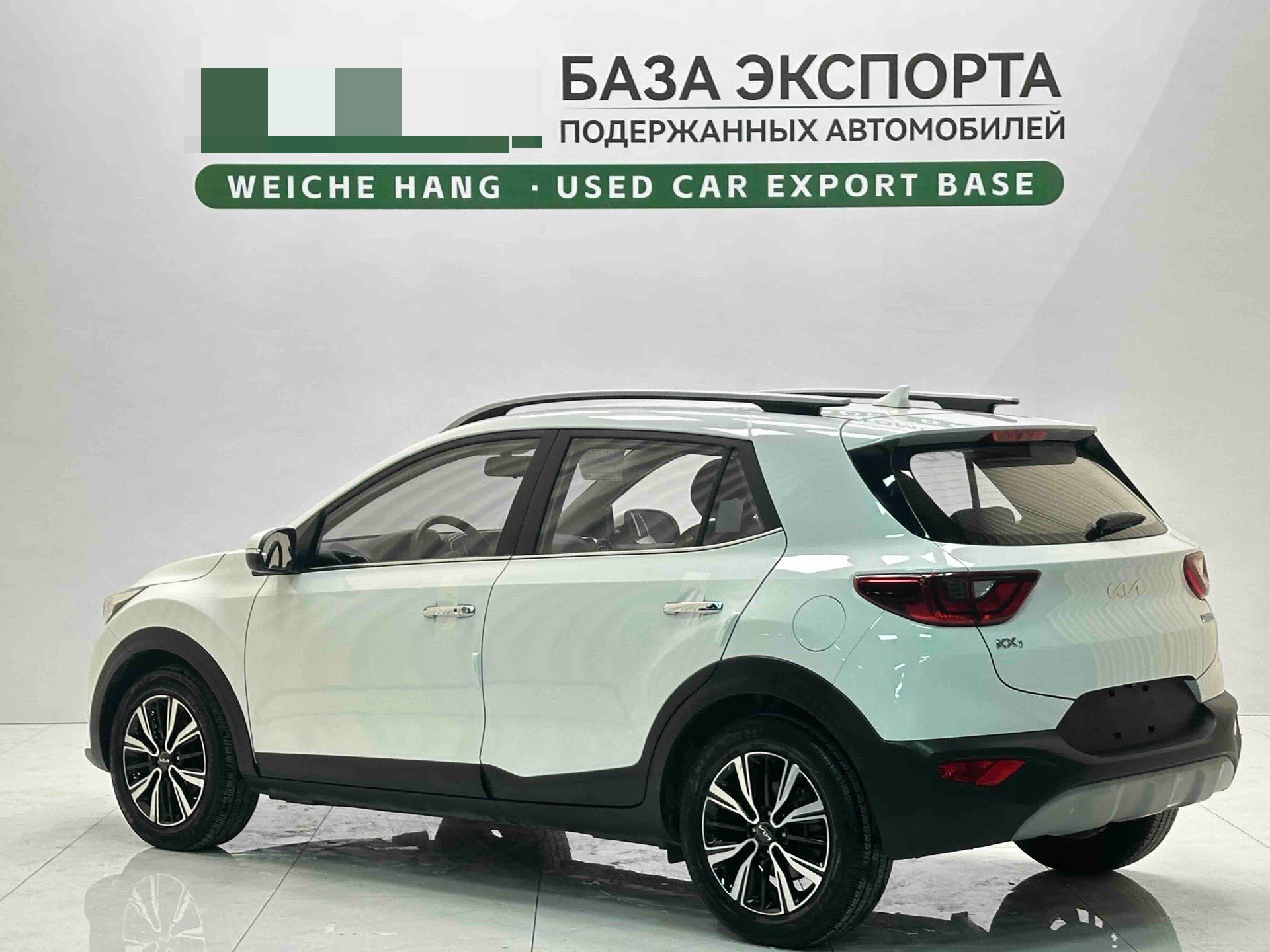 Kia KX1 2022 #6 Kia KX1 2022 immagine di auto #6