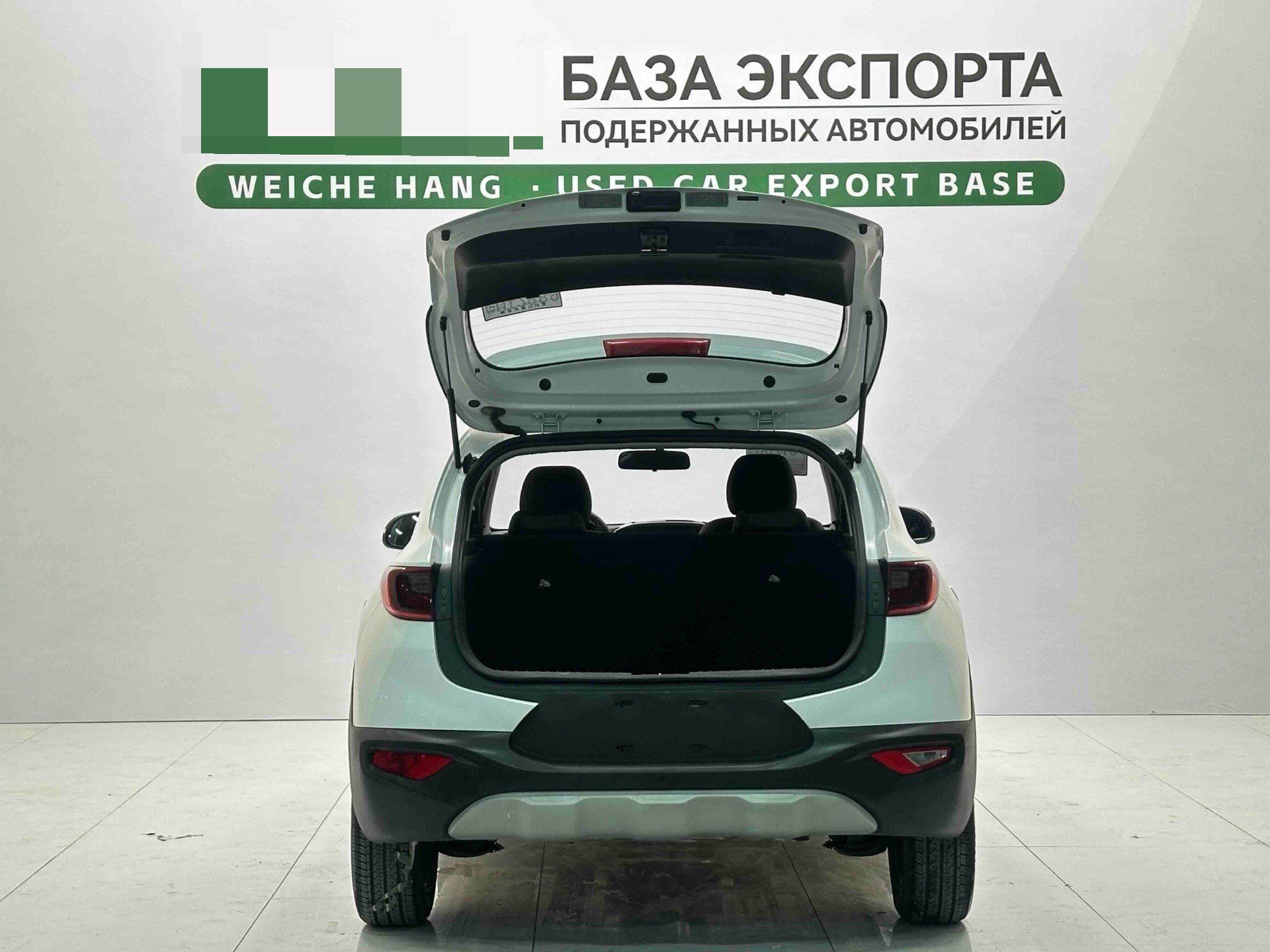 Kia KX1 2022 #7 Kia KX1 2022 immagine di auto #7