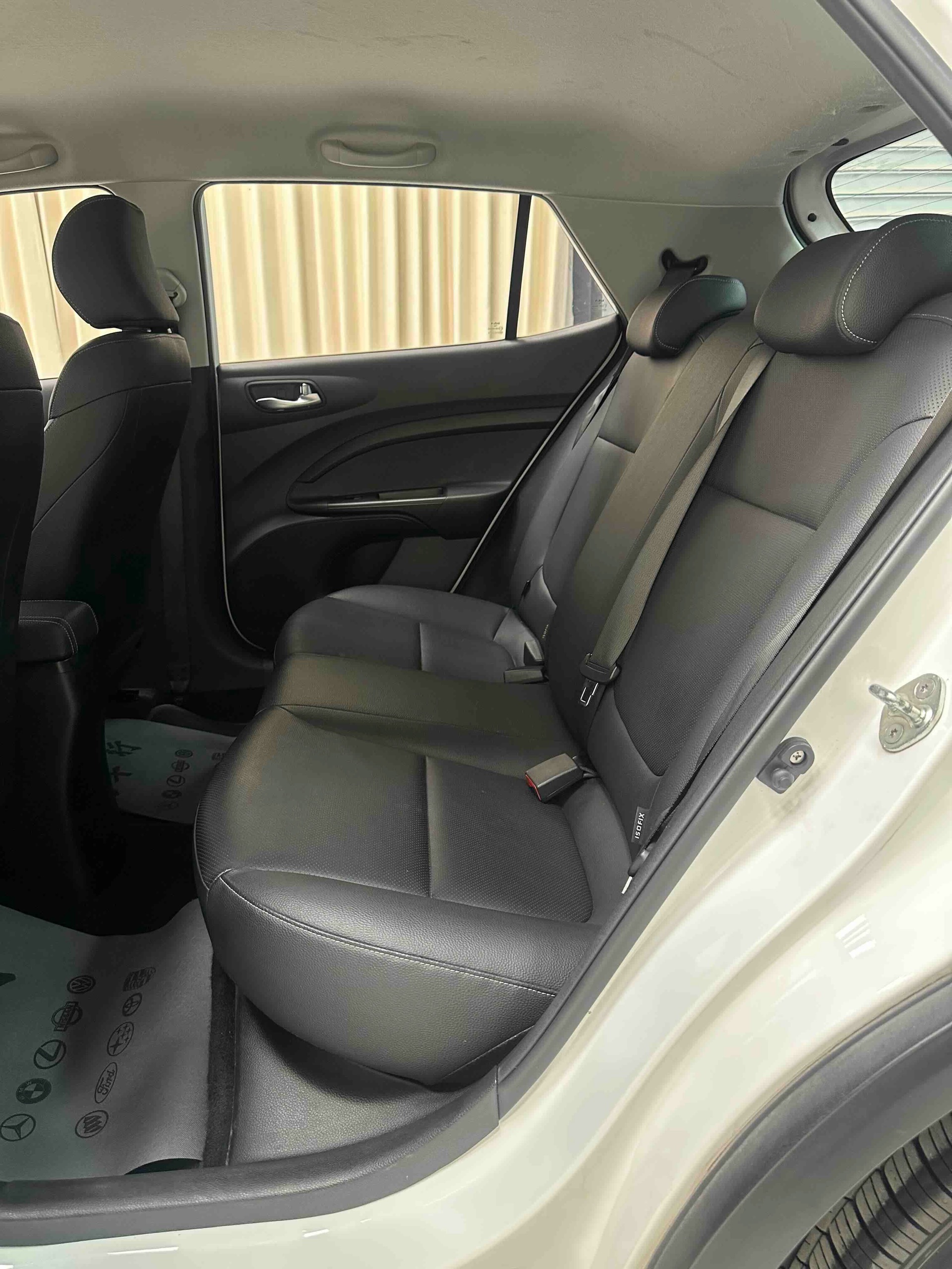 Kia KX1 2022 #10 Kia KX1 2022 immagine di auto #10
