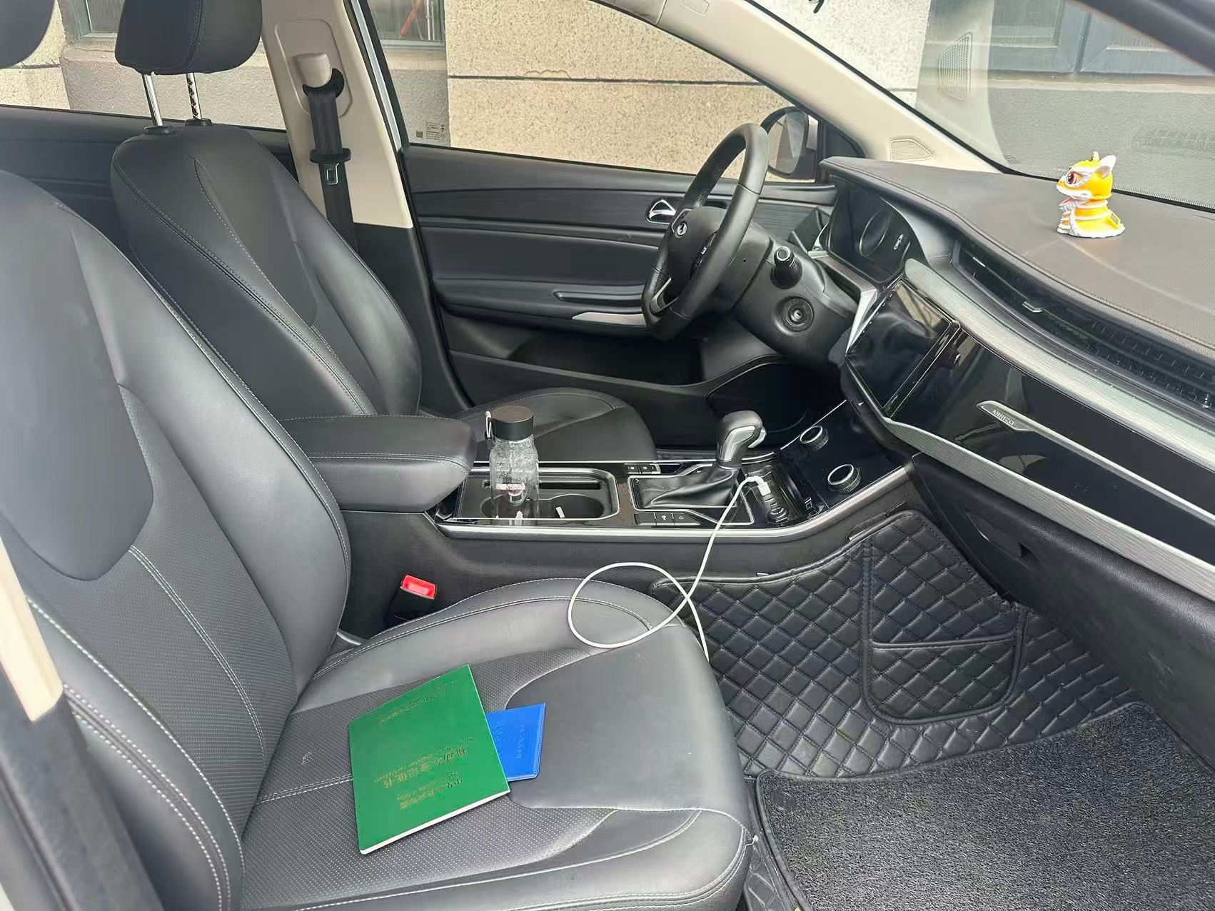 Chery Arrizo 5 2024 #4 Chery Arrizo 5 2024 صورة سيارة #4