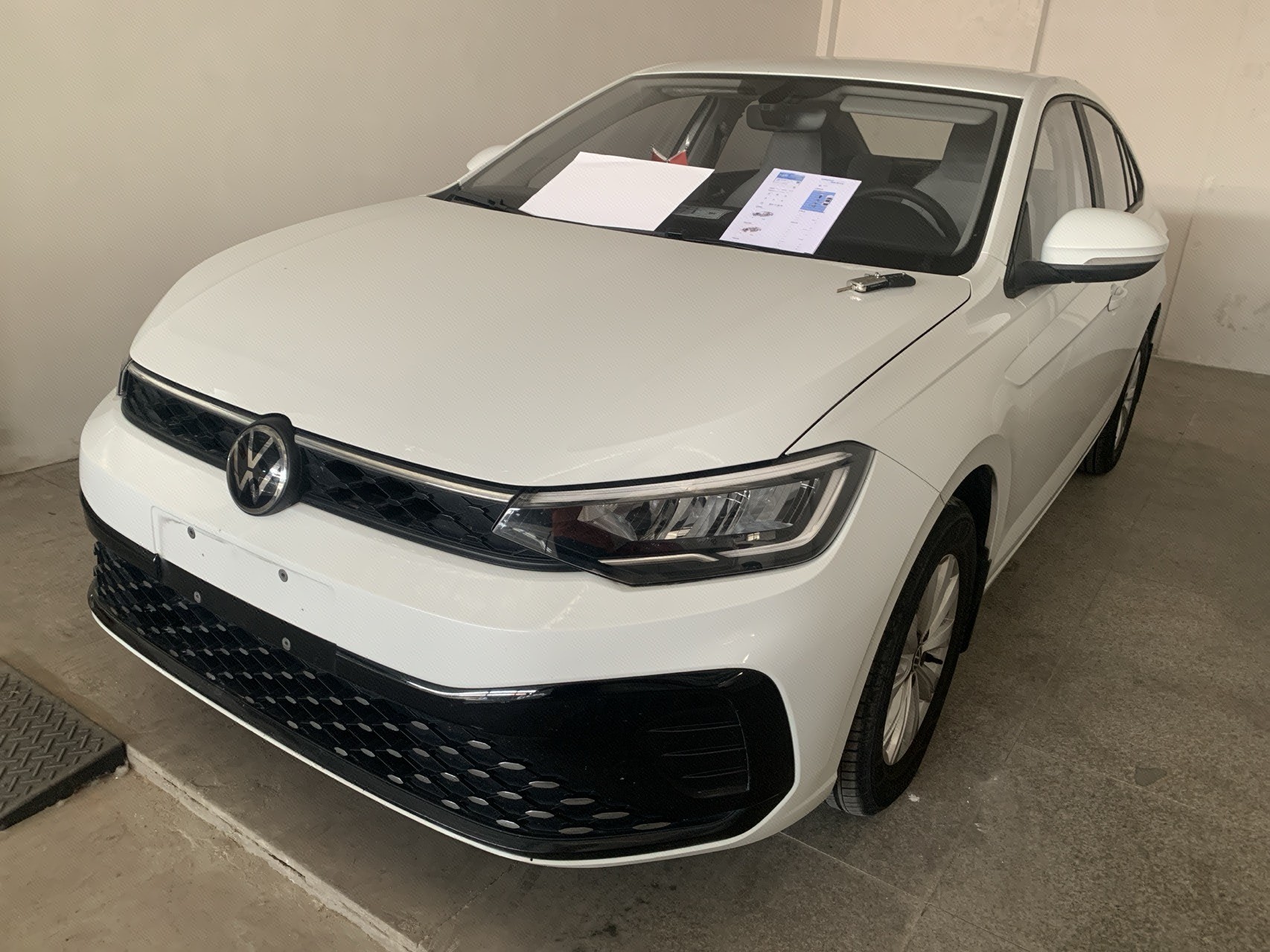 Volkswagen Lavida 2023 Volkswagen Lavida 2023 car image