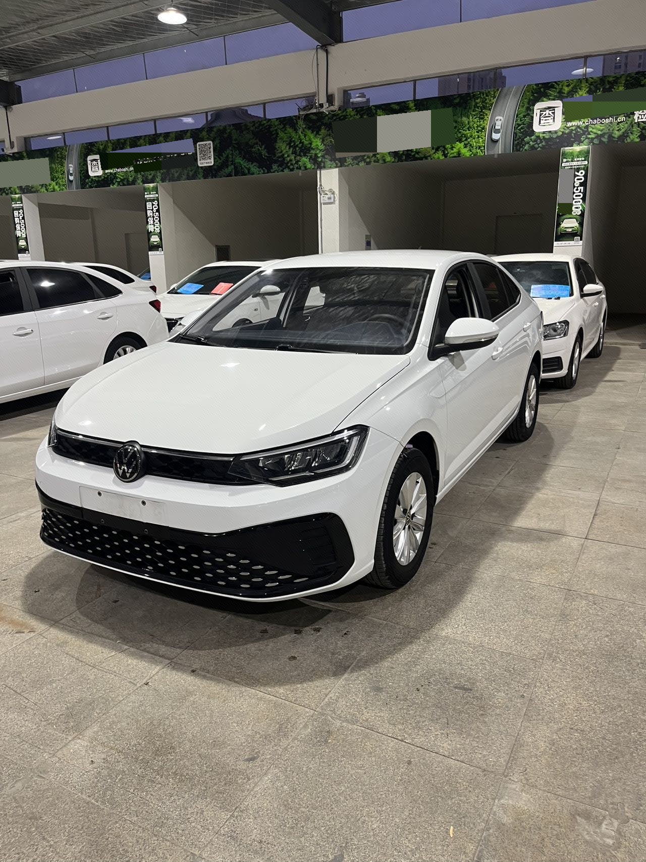 Volkswagen Lavida 2023 Volkswagen Lavida 2023 car image