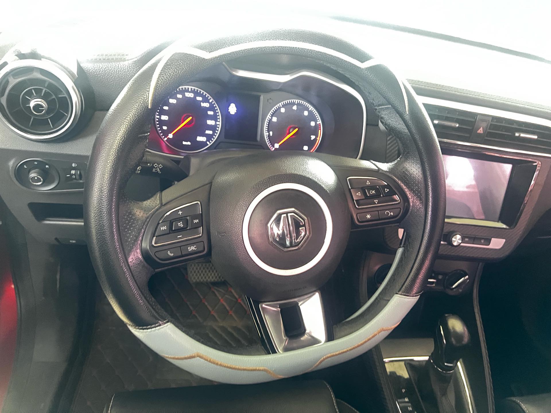 MG ZS 2018 #6 MG ZS 2018 immagine di auto #6