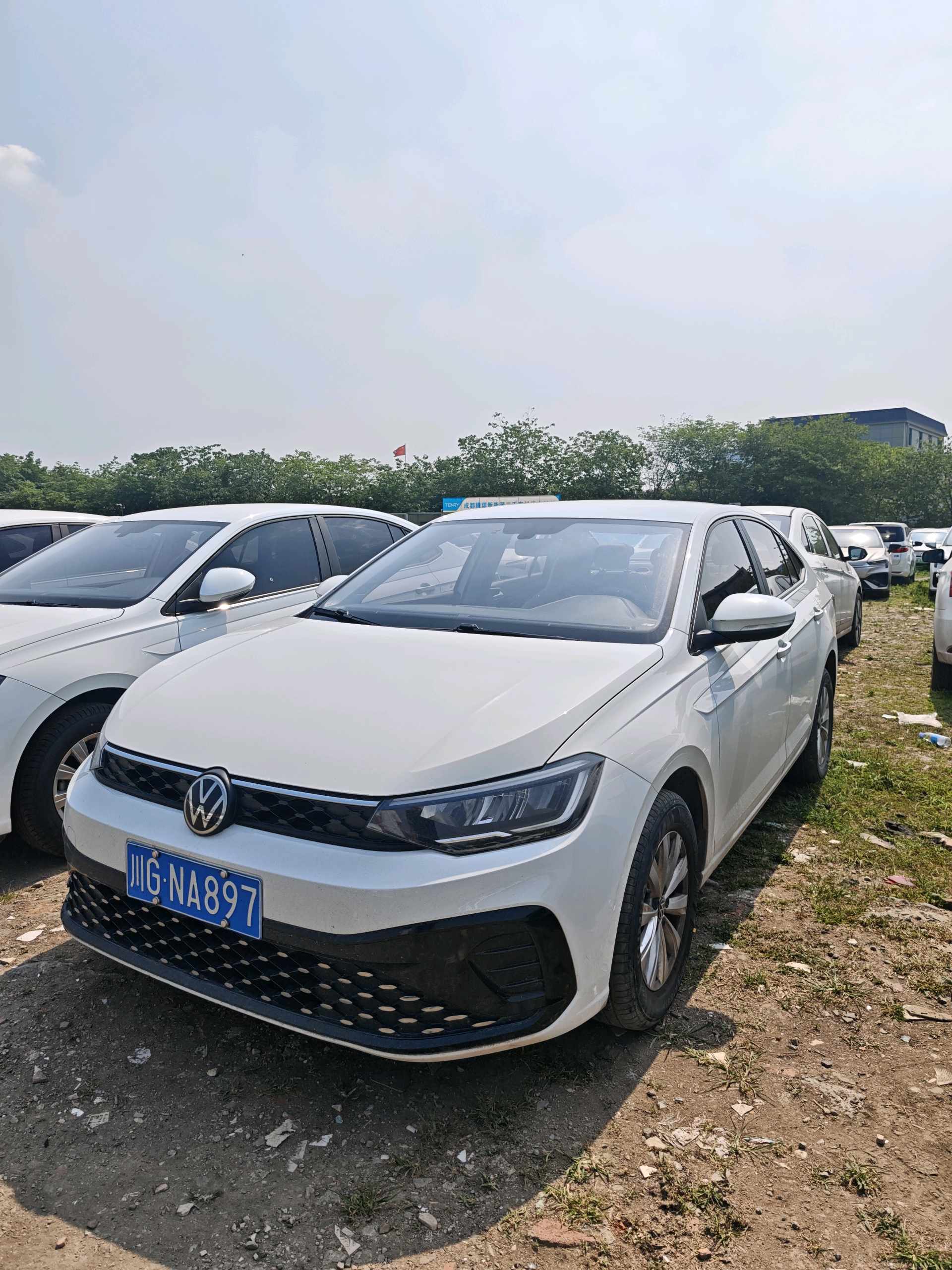 Volkswagen Lavida 2024 Volkswagen Lavida 2024 car image