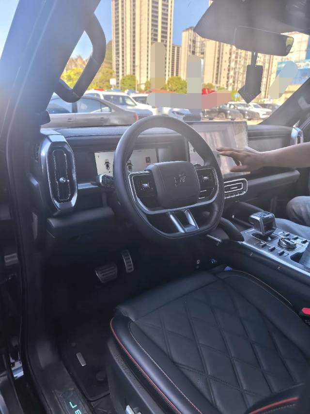 2026 #4 2026 car image #4