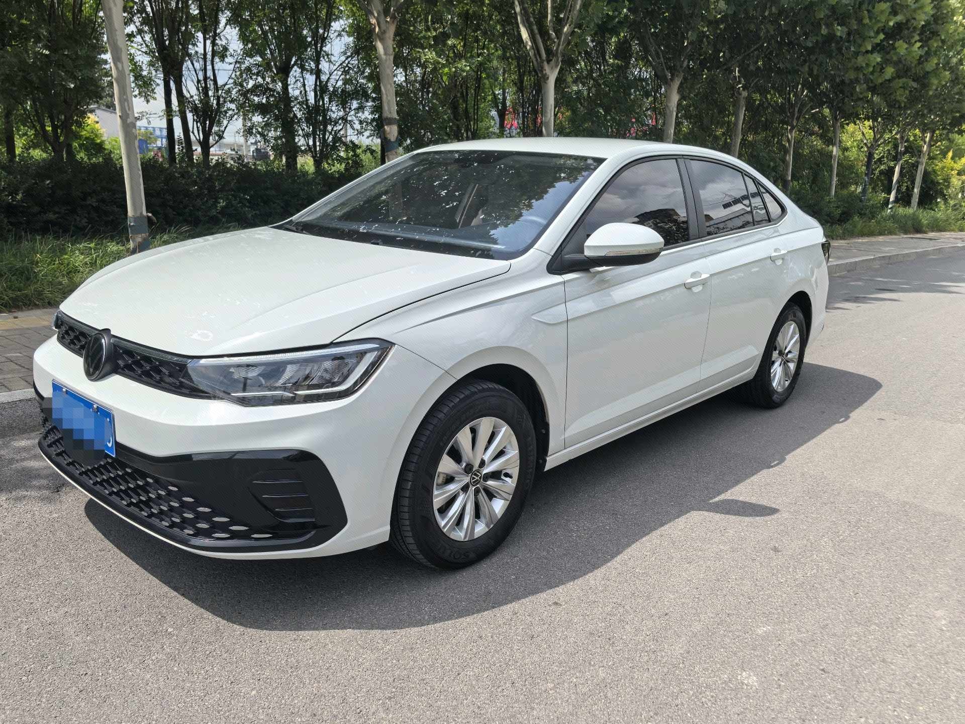 Volkswagen Lavida 2025 Volkswagen Lavida 2025 car image