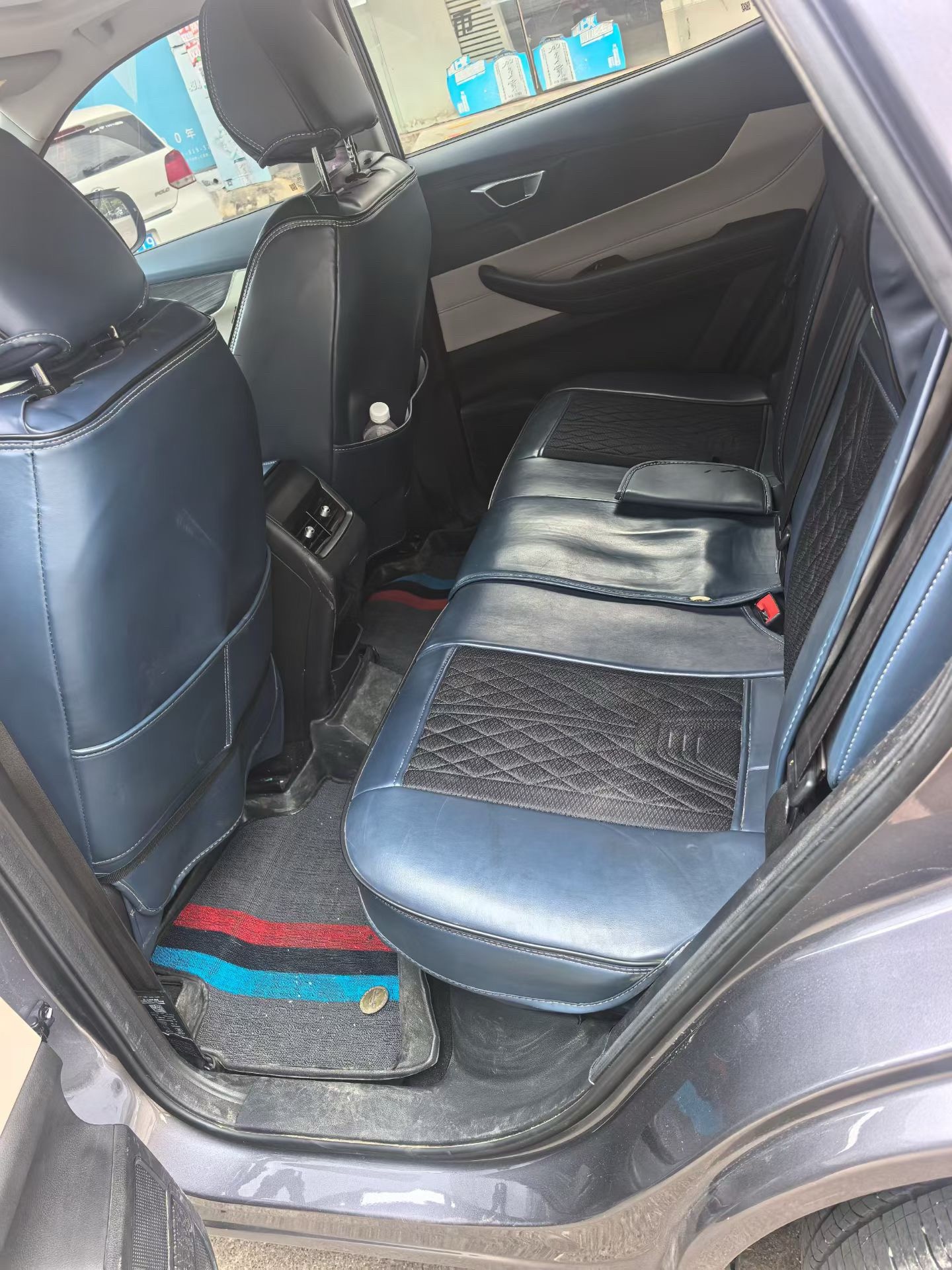 Chery Tiggo 5x 2025 #4 Chery Tiggo 5x 2025 car image #4