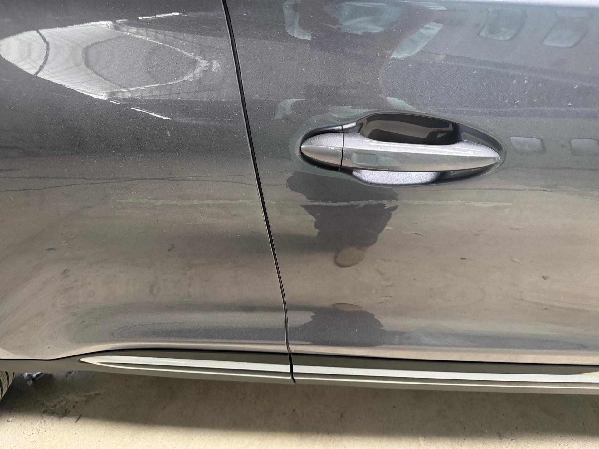 Chery Tiggo 5x 2025 #6 Chery Tiggo 5x 2025 car image #6