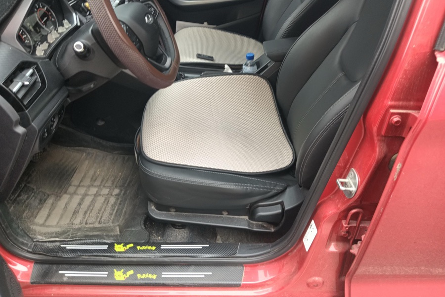 Chery Tiggo 3x 2021 #3 Chery Tiggo 3x 2021 immagine di auto #3