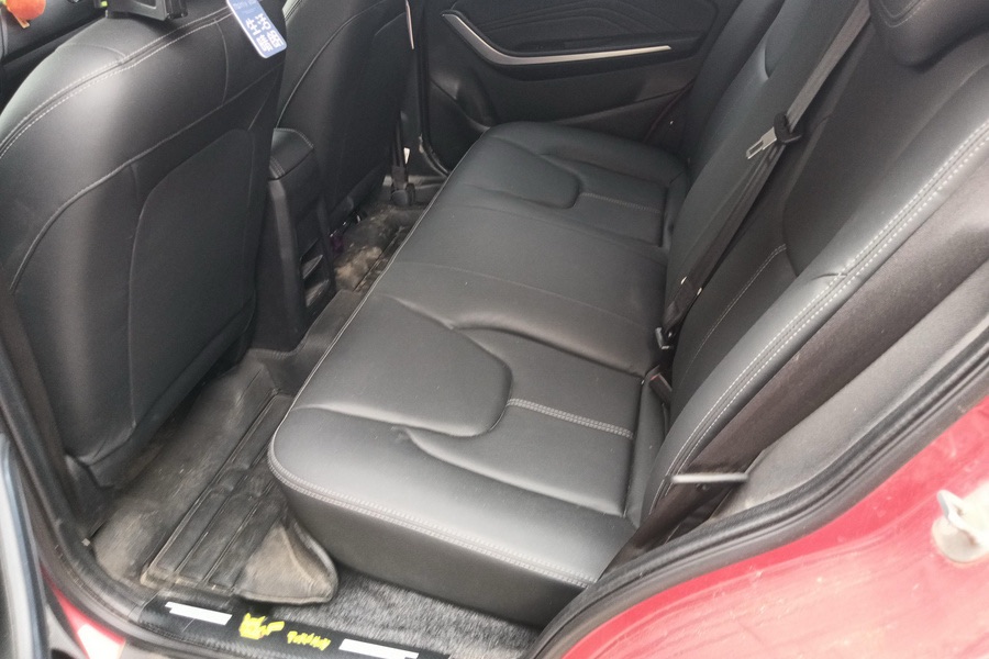 Chery Tiggo 3x 2021 #5 Chery Tiggo 3x 2021 immagine di auto #5