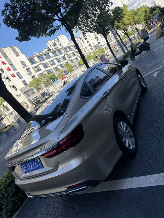 GEELY Binray 2020 #2 GEELY Binray 2020 image de voiture #2