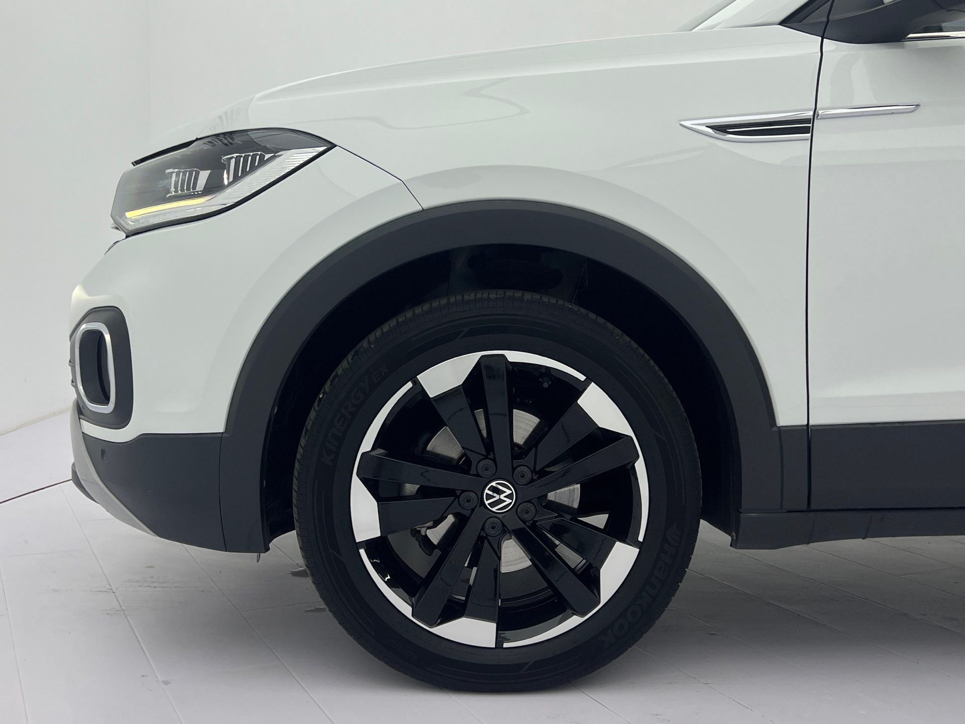 Volkswagen Tacqua 2022 #8 Volkswagen Tacqua 2022 car image #8