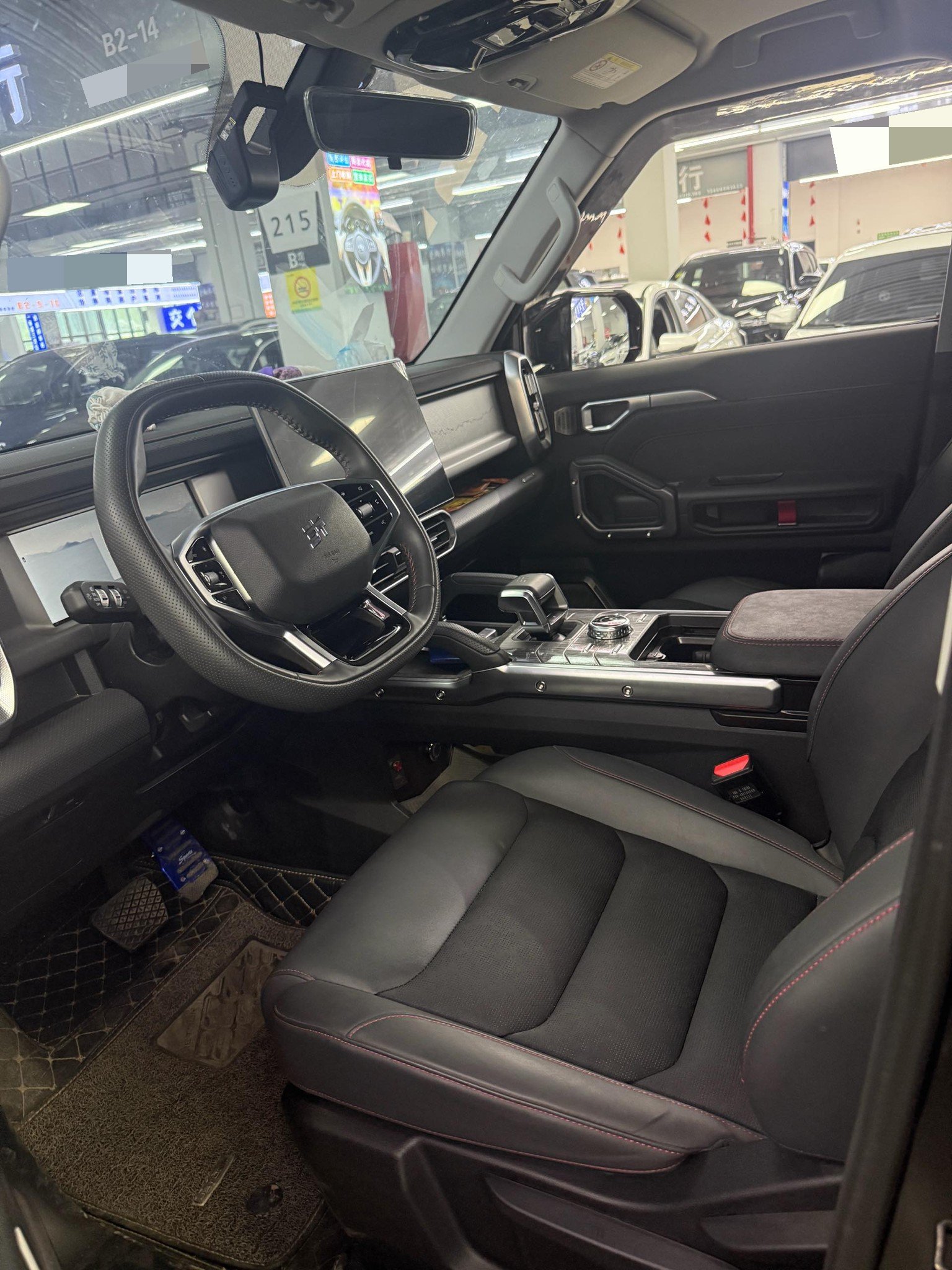 Jetour Traveller 2025 #4 Jetour Traveller 2025 image de voiture #4