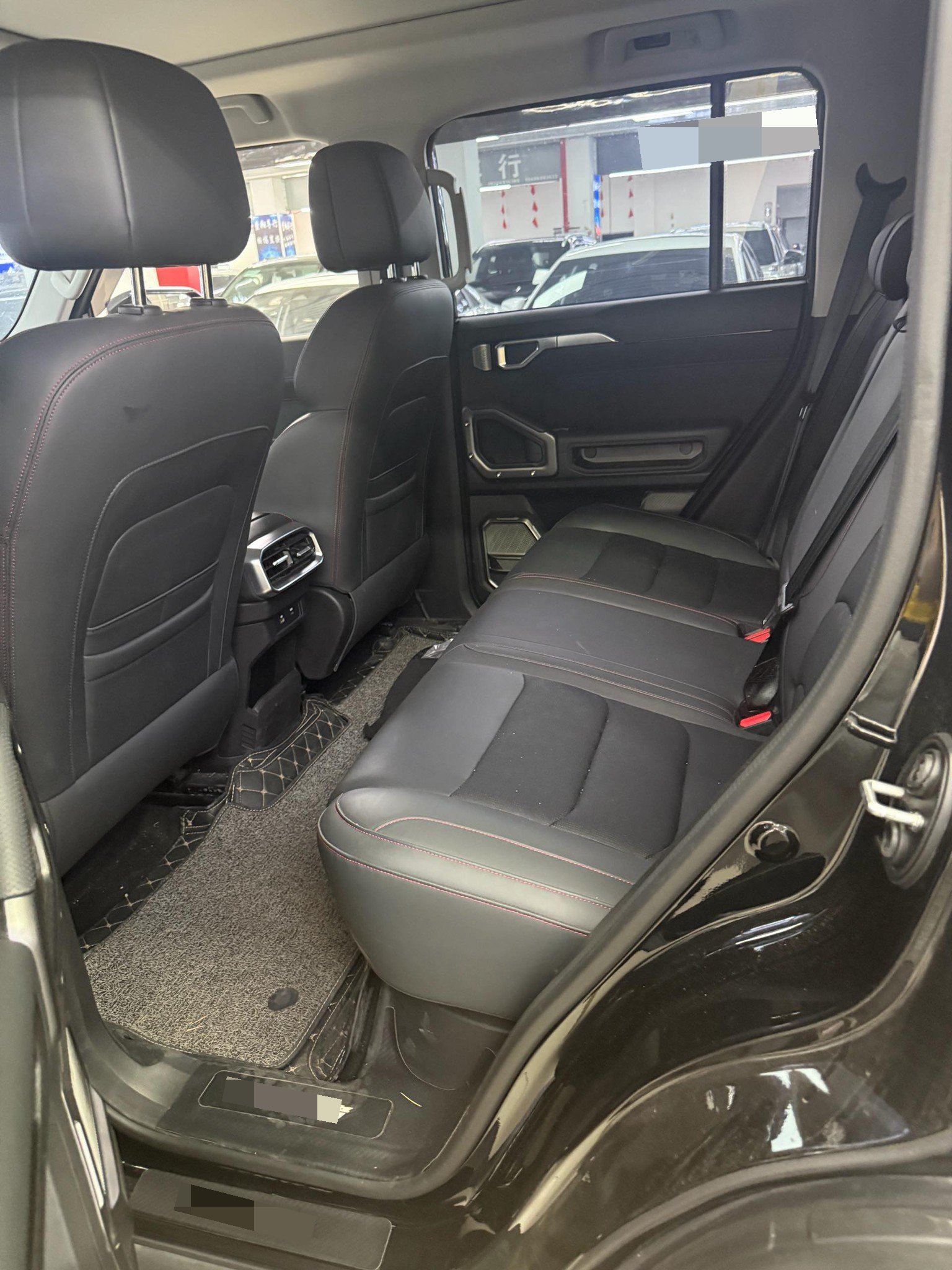 Jetour Traveller 2025 #5 Jetour Traveller 2025 image de voiture #5