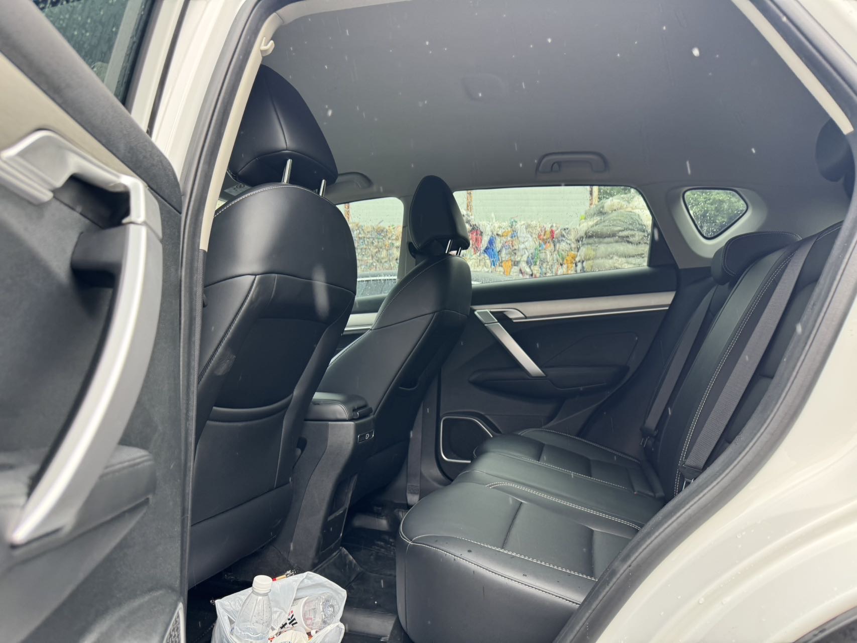 GEELY Coolray 2025 car image #5