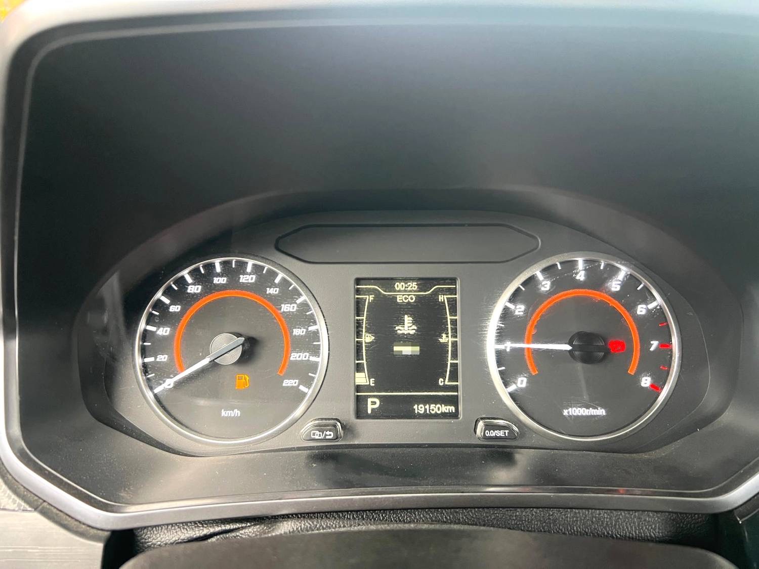 Chery Tiggo 3x 2021 #8 Chery Tiggo 3x 2021 car image #8