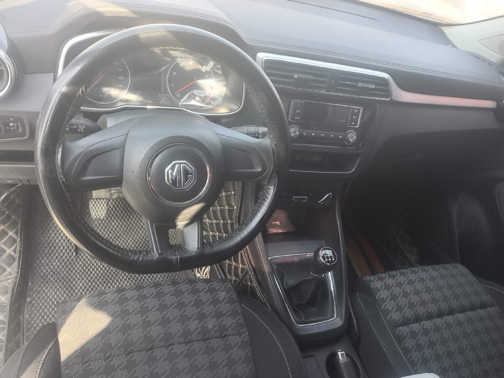 MG ZS 2019 #2 MG ZS 2019 immagine di auto #2