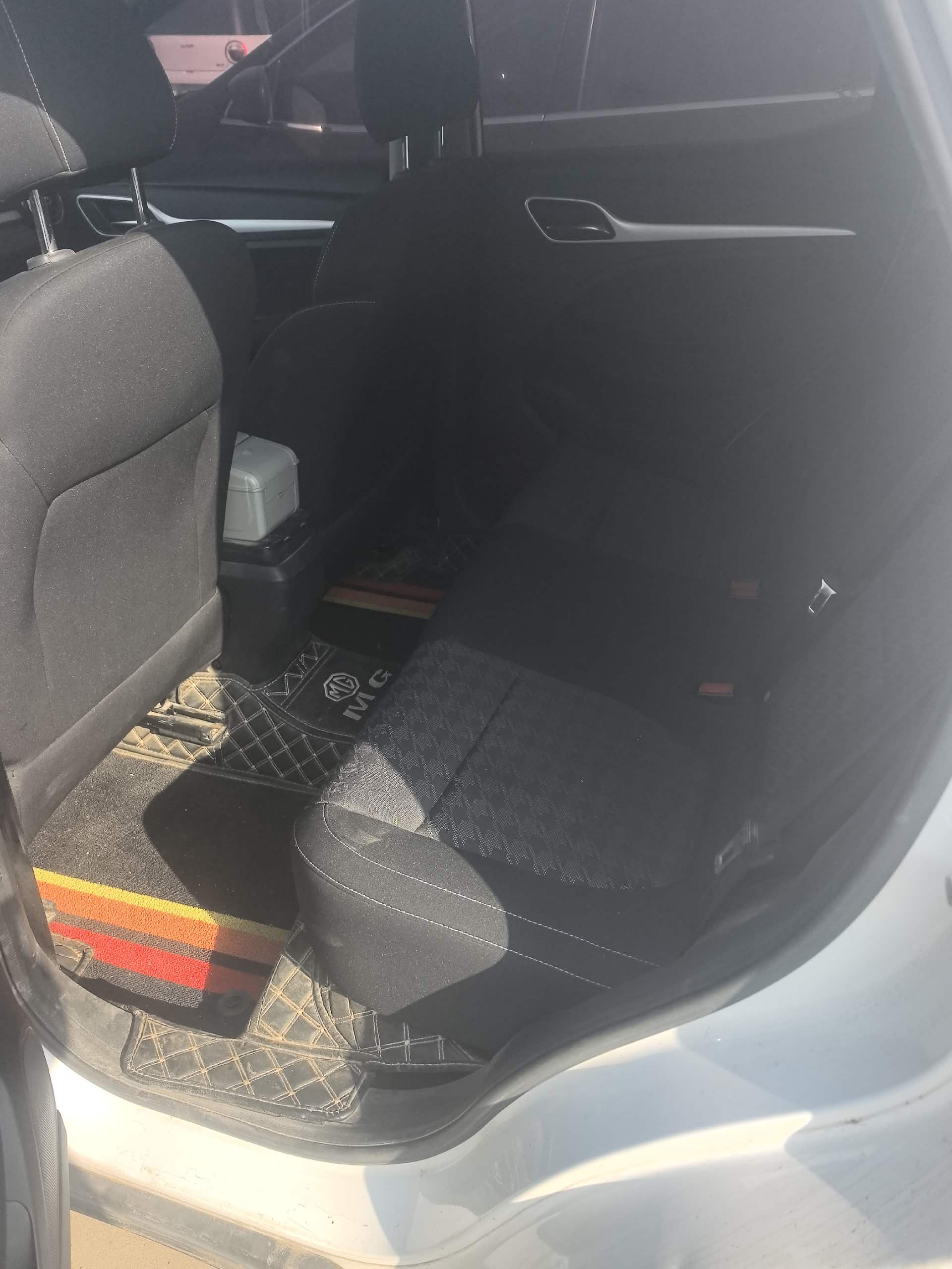 MG ZS 2019 #4 MG ZS 2019 immagine di auto #4