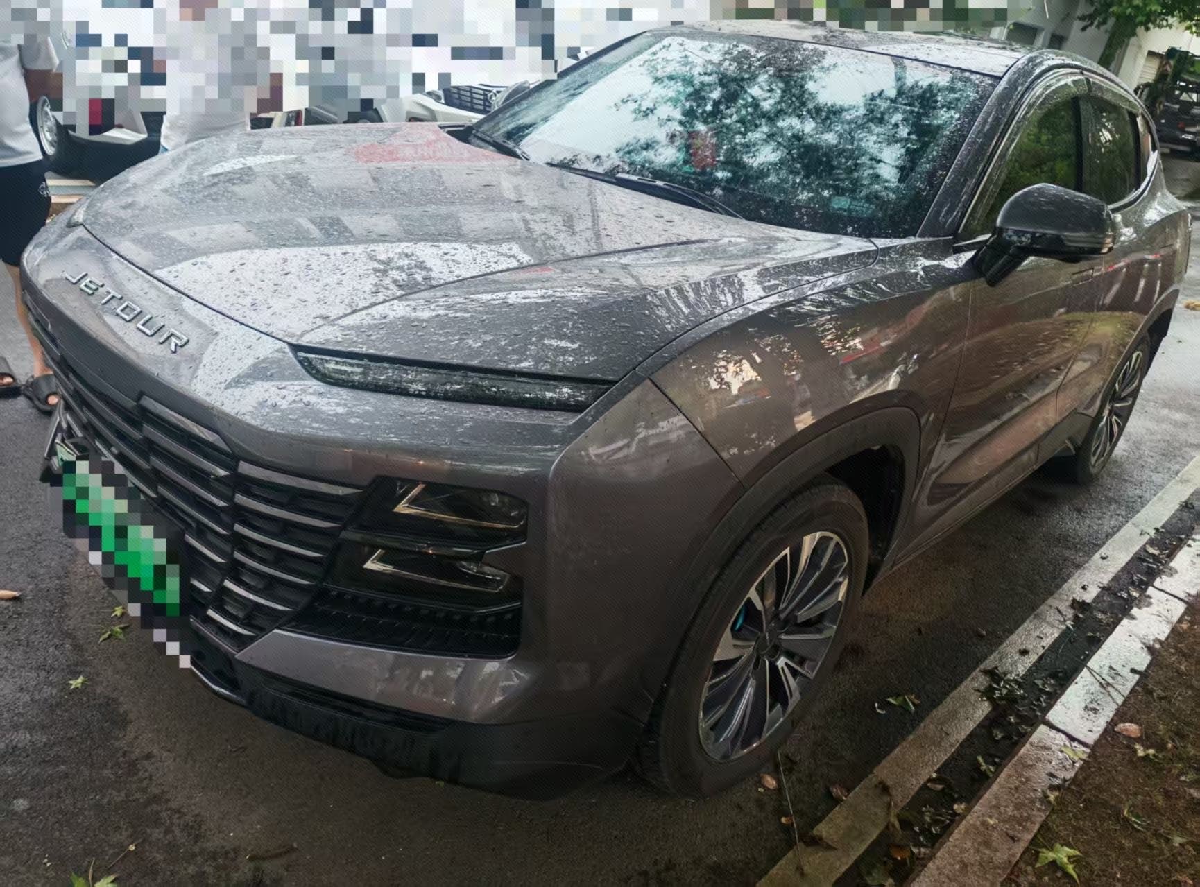 2023 2023 car image
