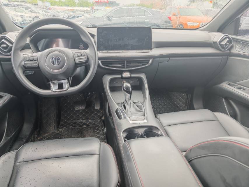 MG 5 2024 изображение автомобиля #7